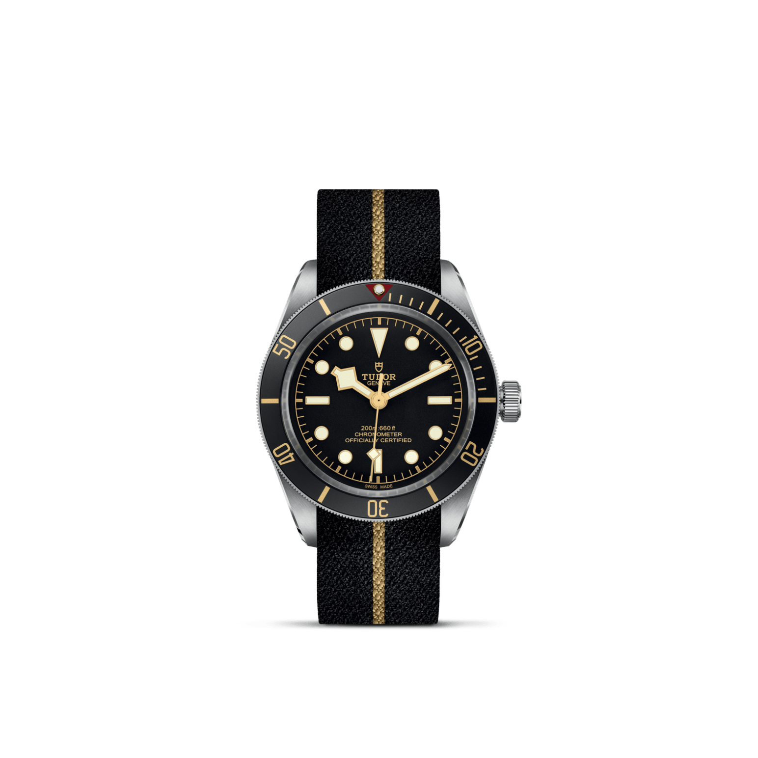 Black Bay 58