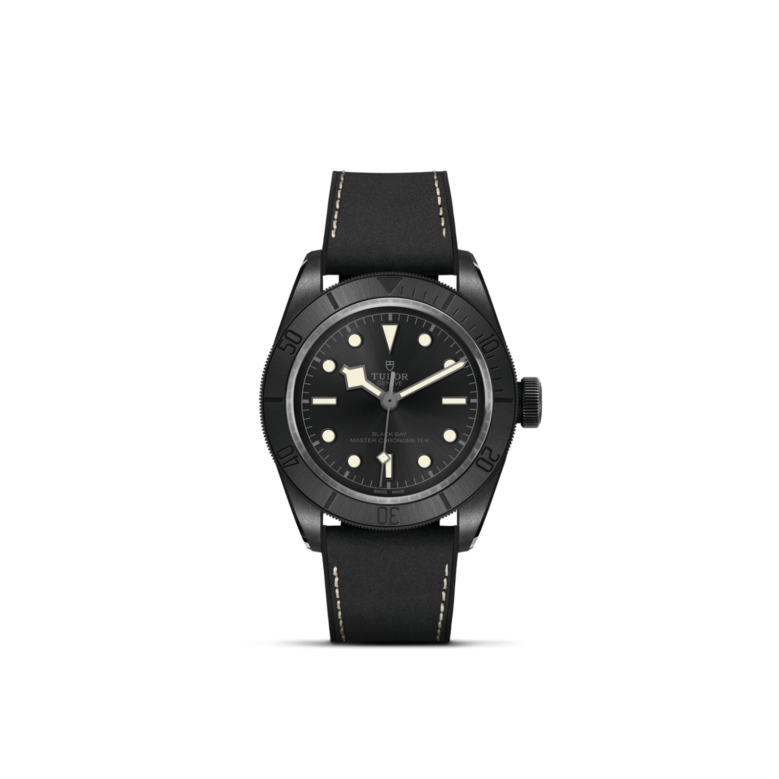 Black Bay Ceramic