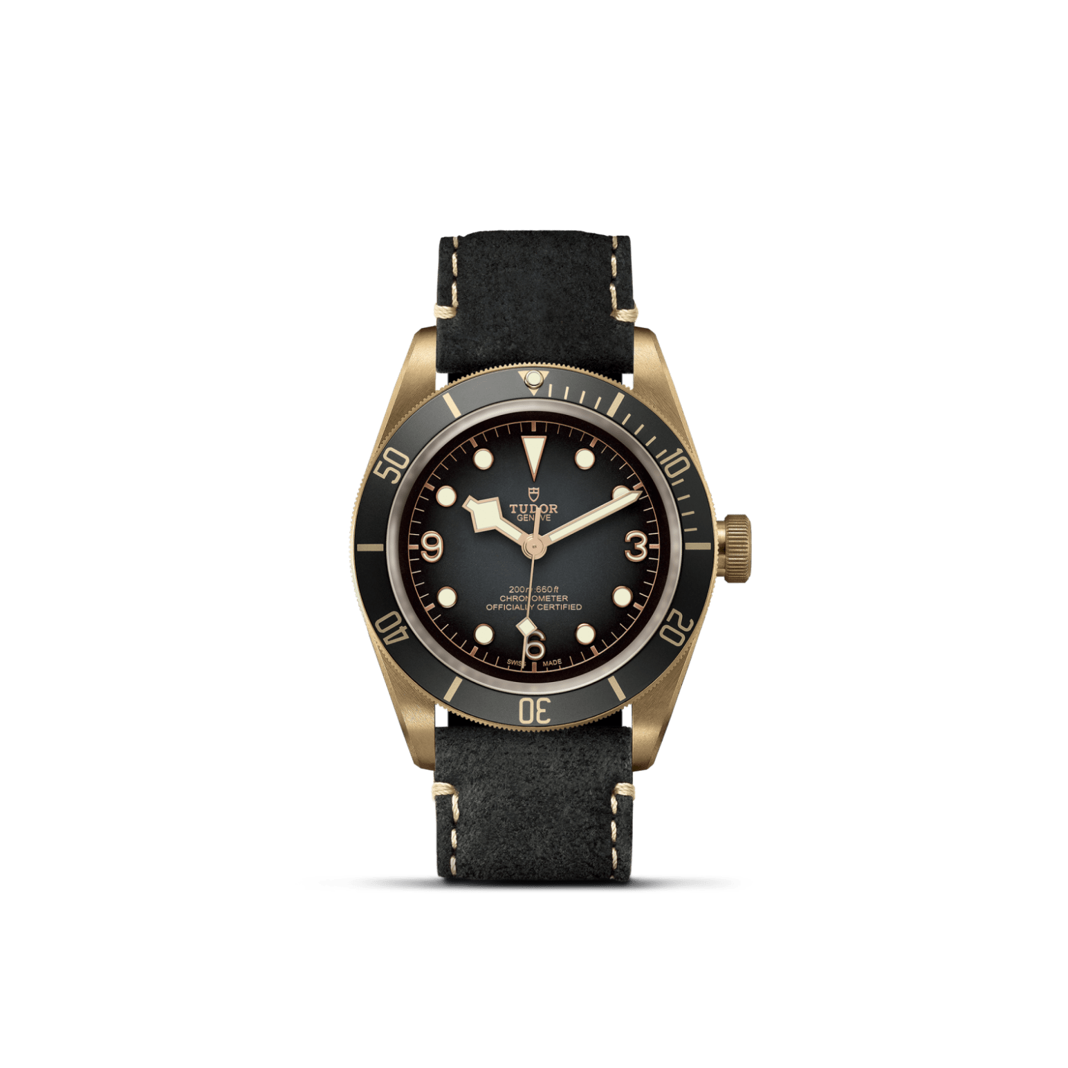 Black Bay Bronze