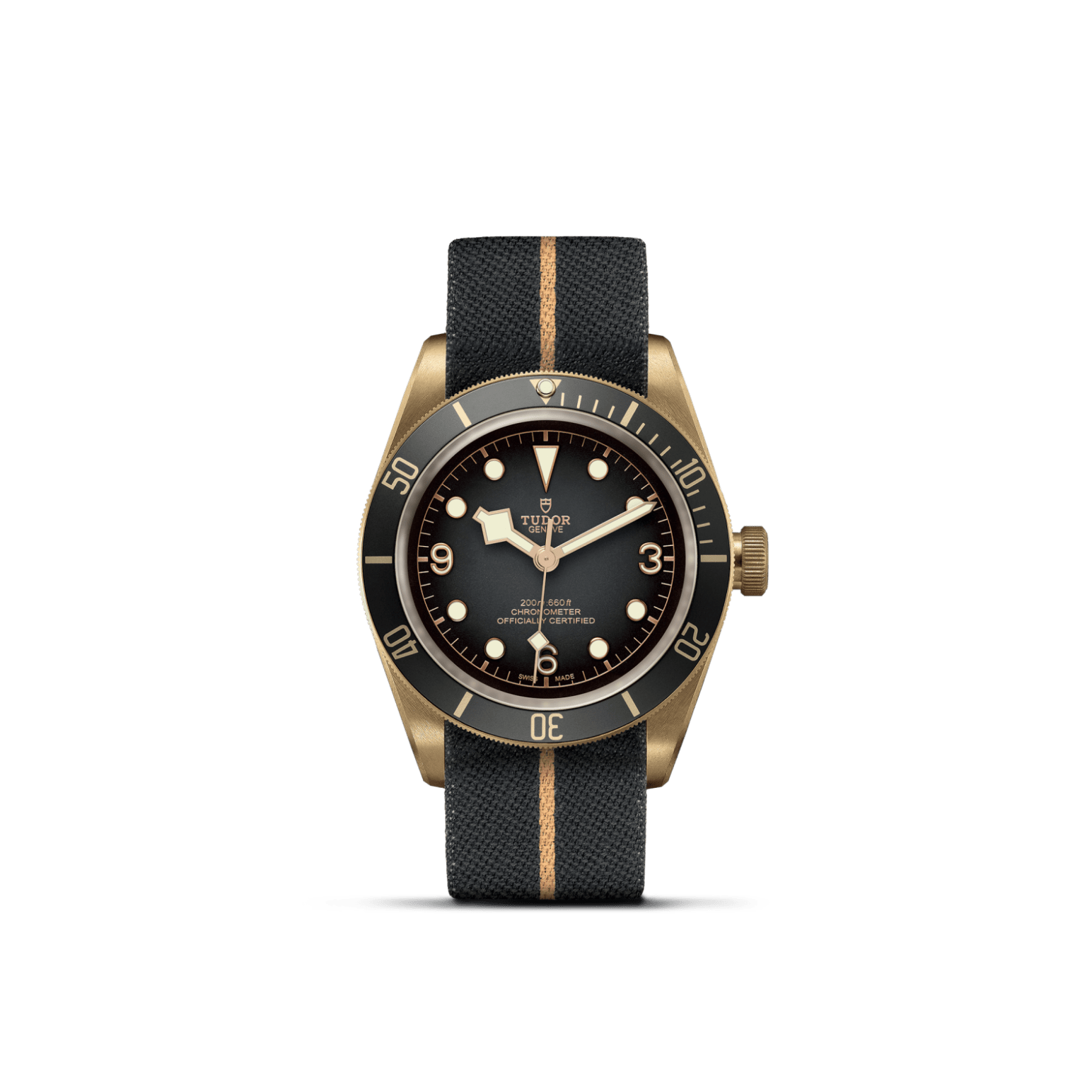 Black Bay Bronze