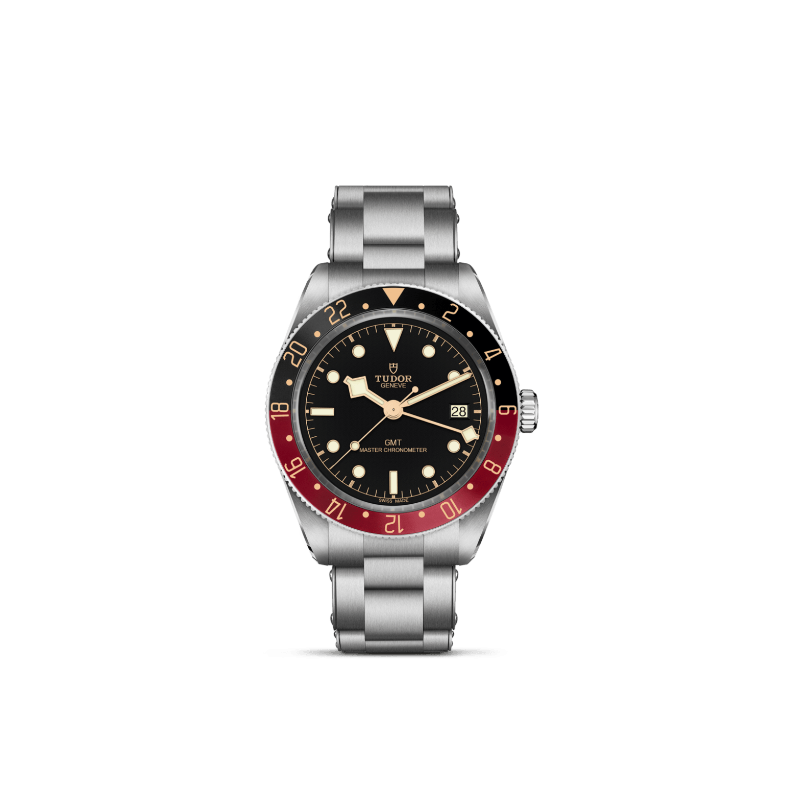 Black Bay 58 GMT