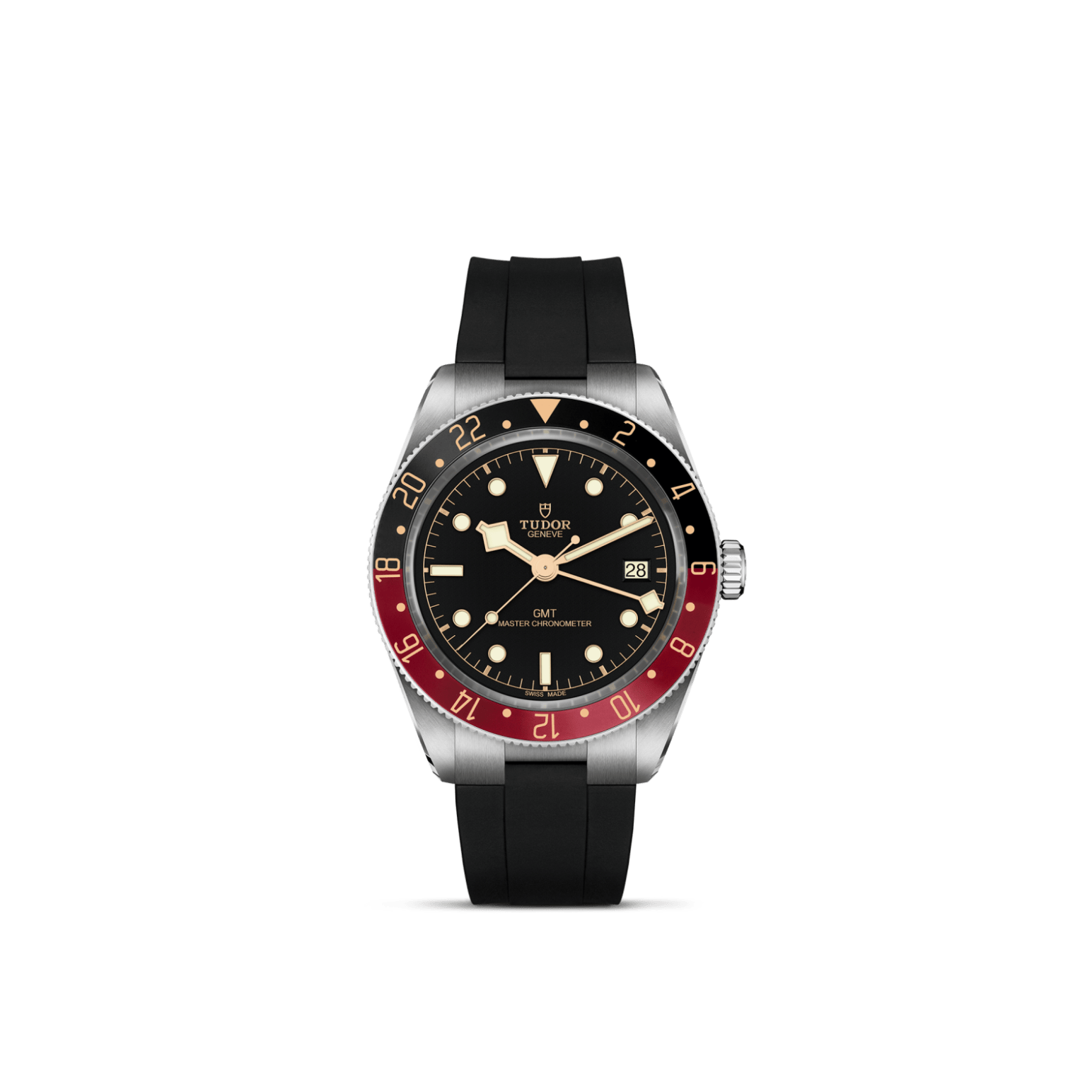 Black Bay 58 GMT