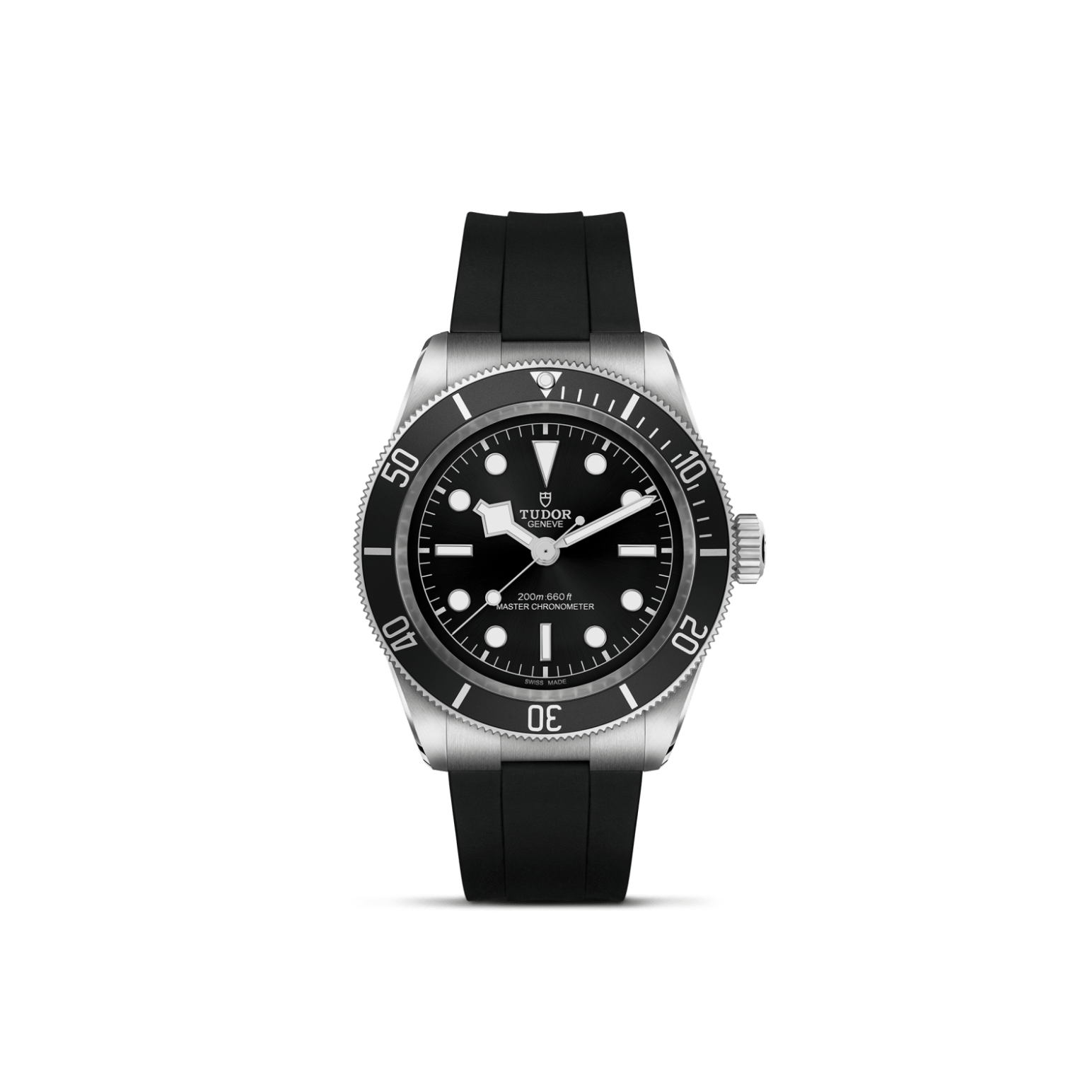 Black Bay