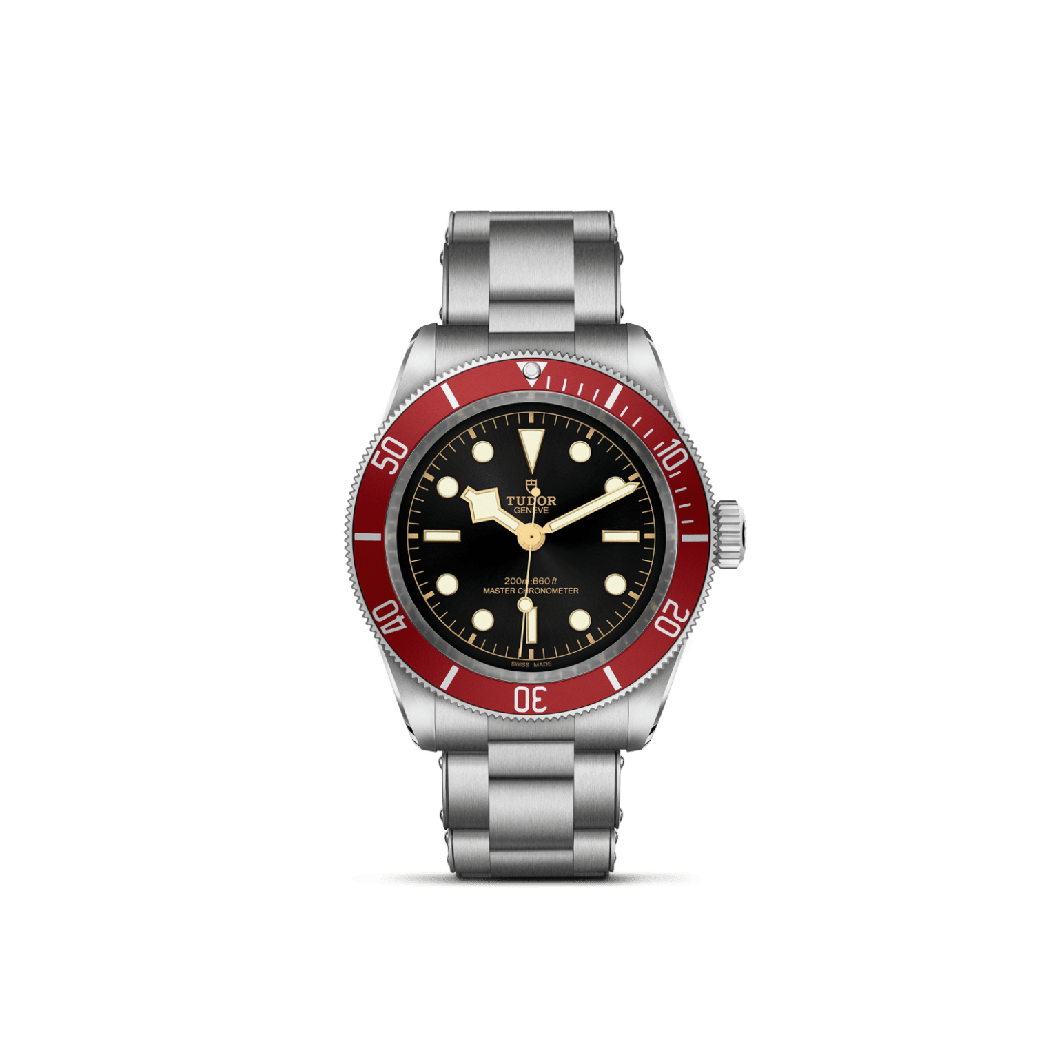 Black Bay