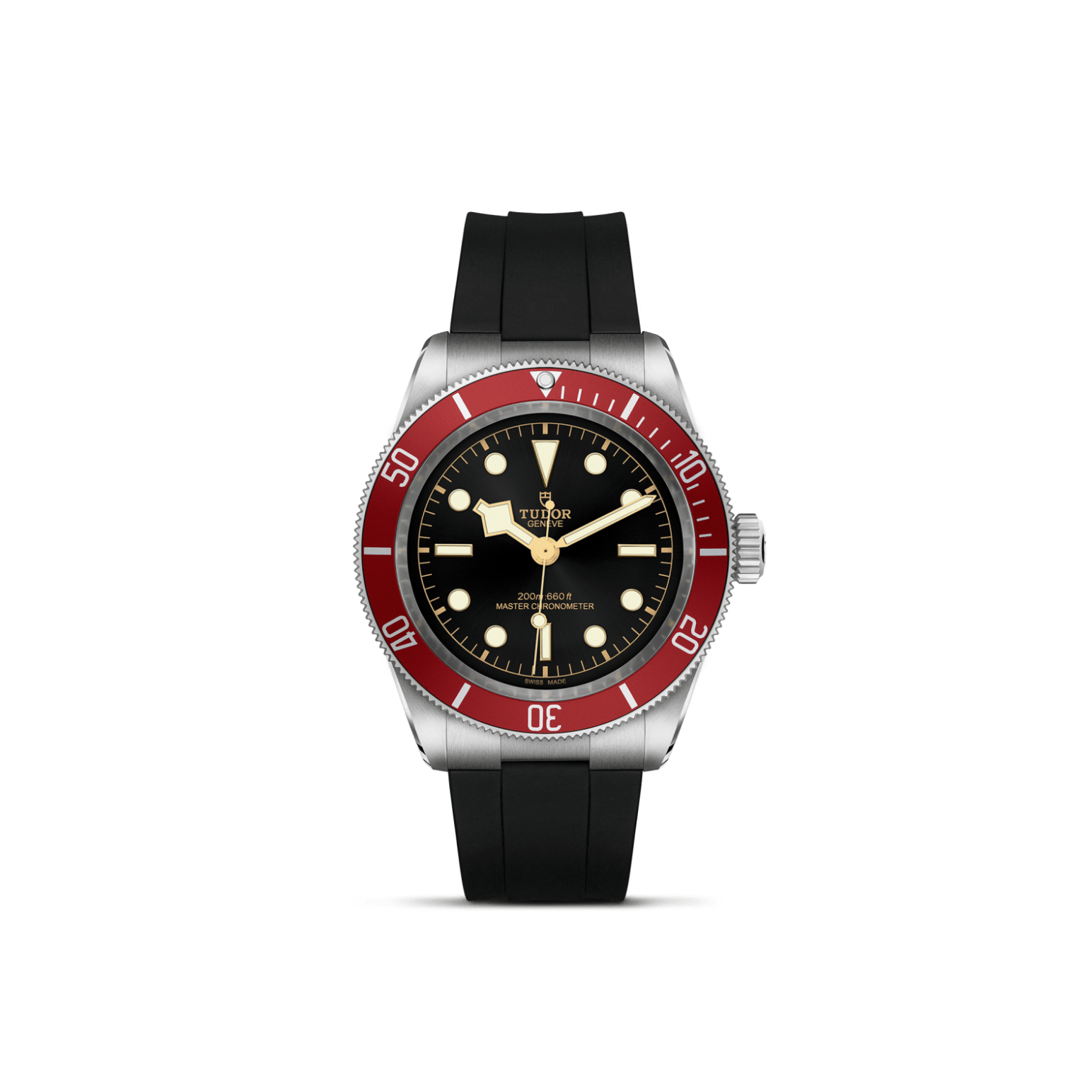 Black Bay