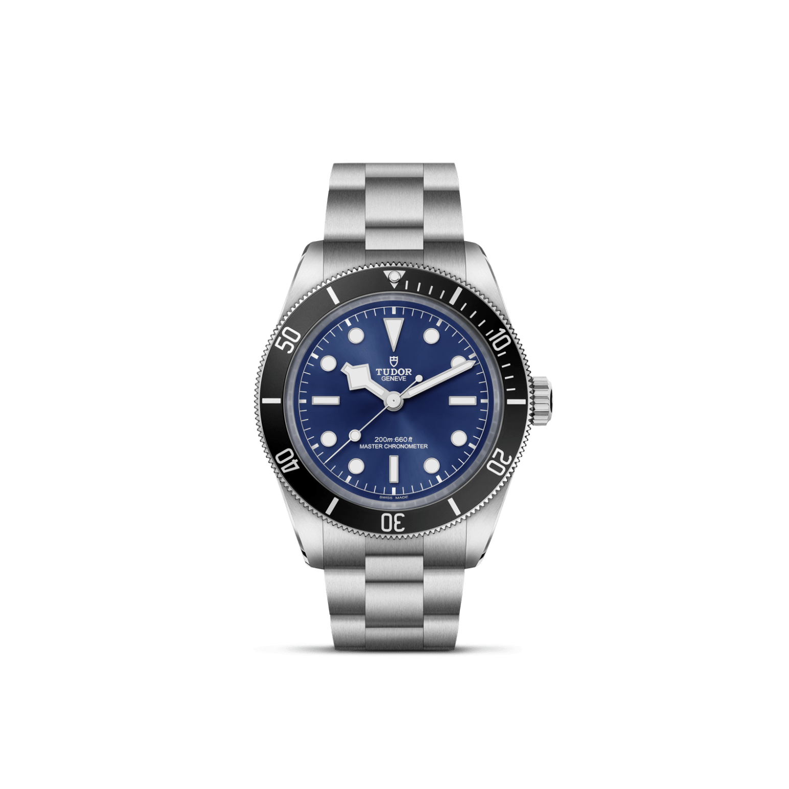 Black Bay 68
