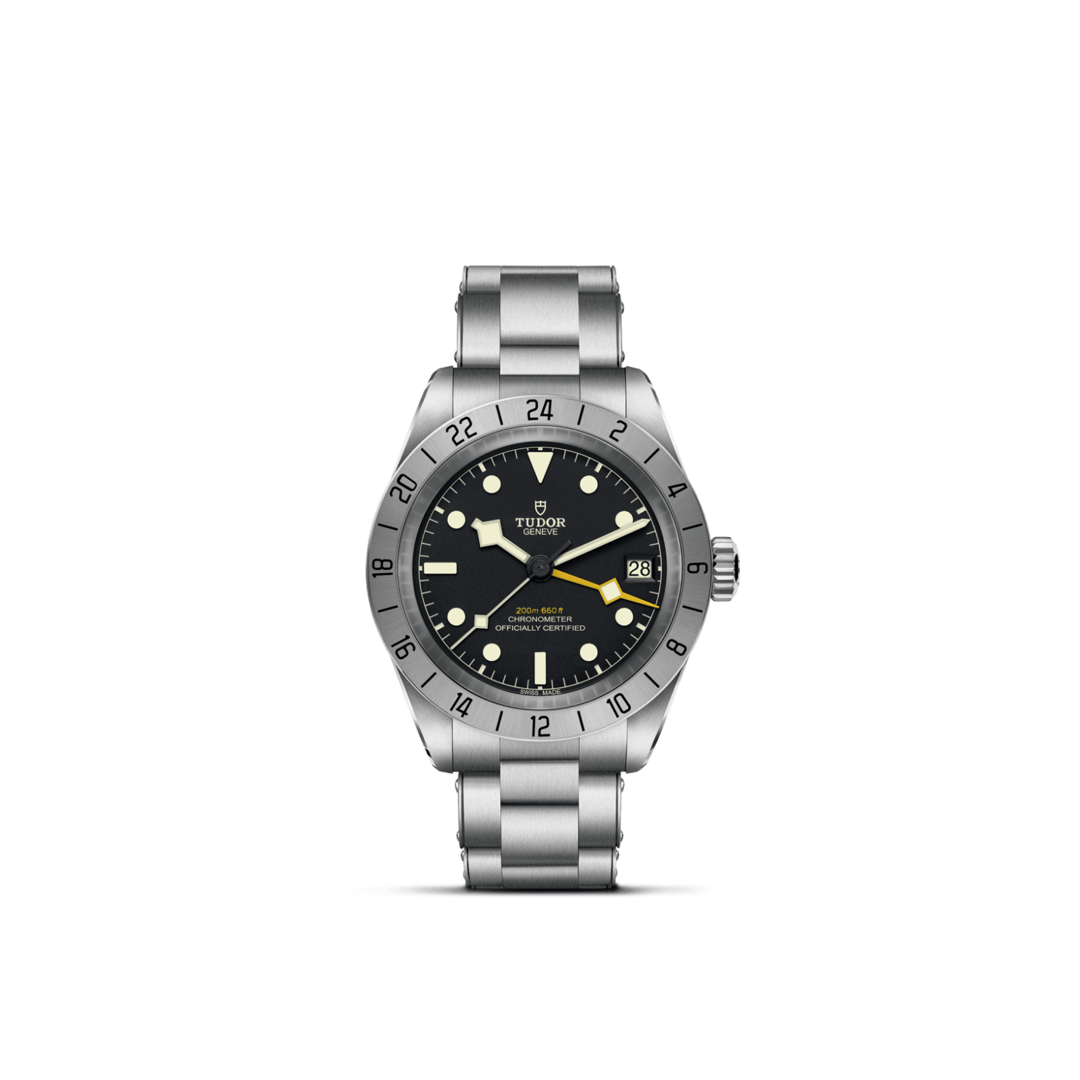 Black Bay Pro