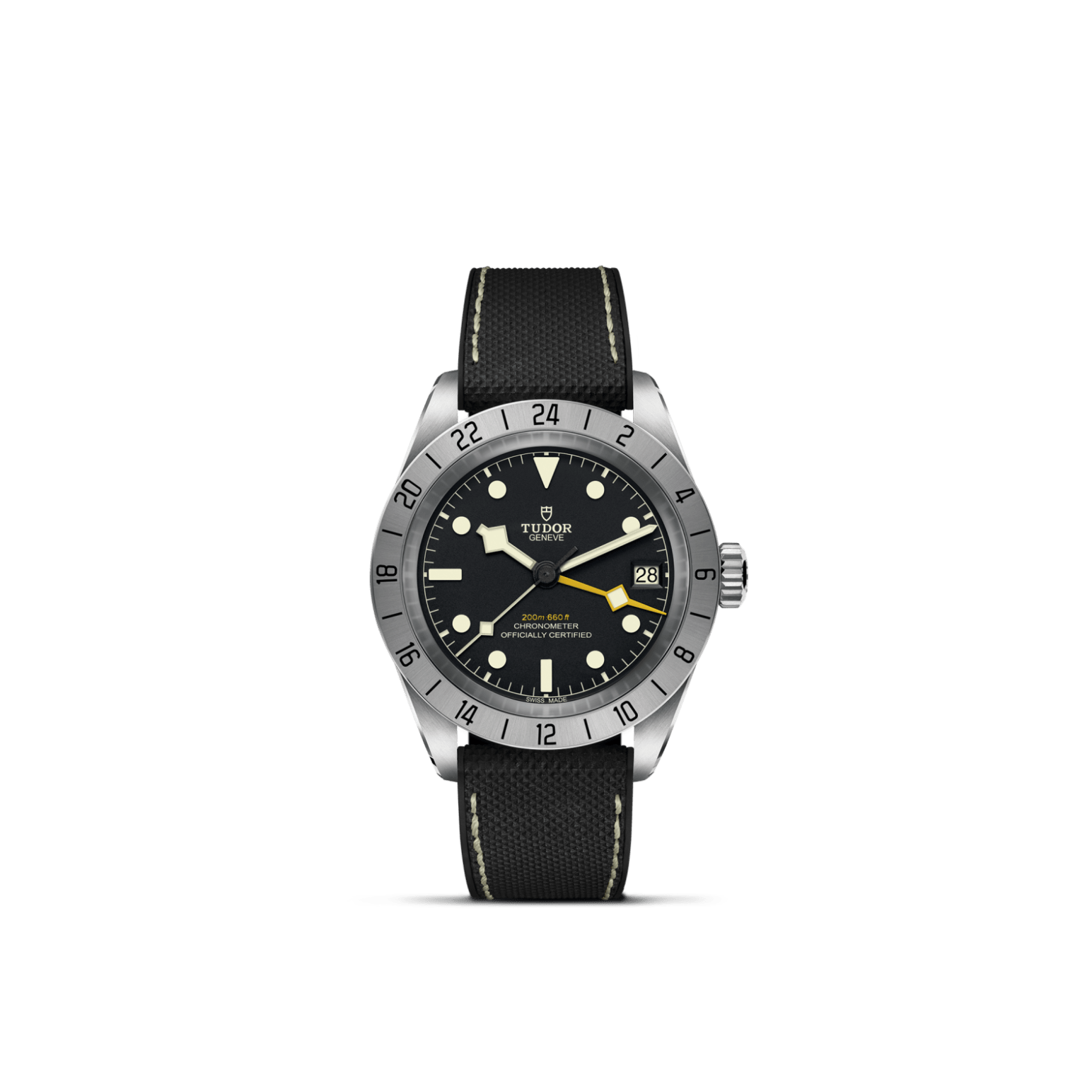 Black Bay Pro