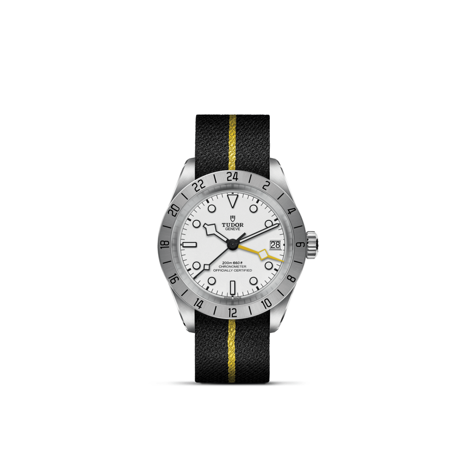 Black Bay Pro