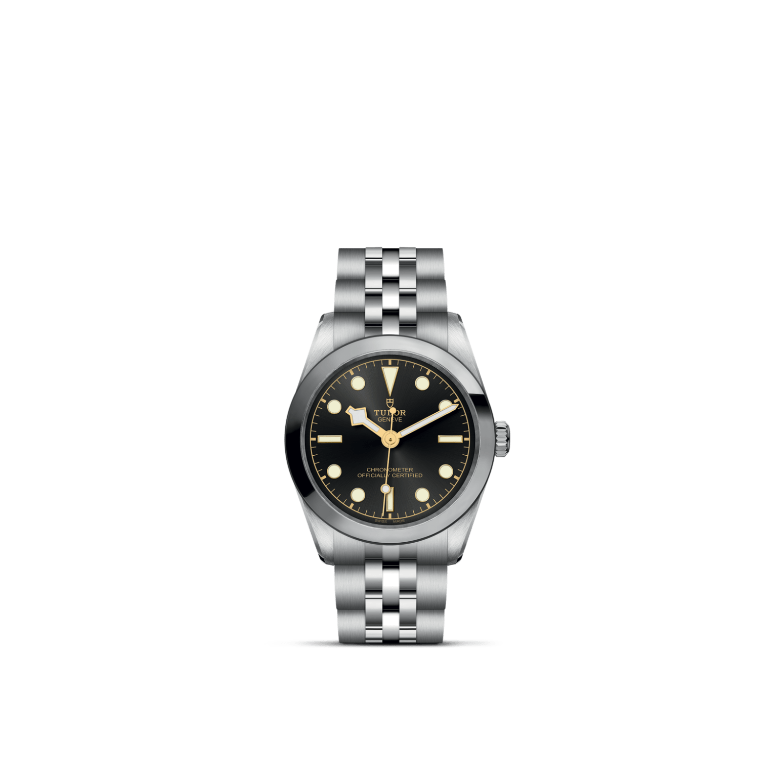 Black Bay One 31