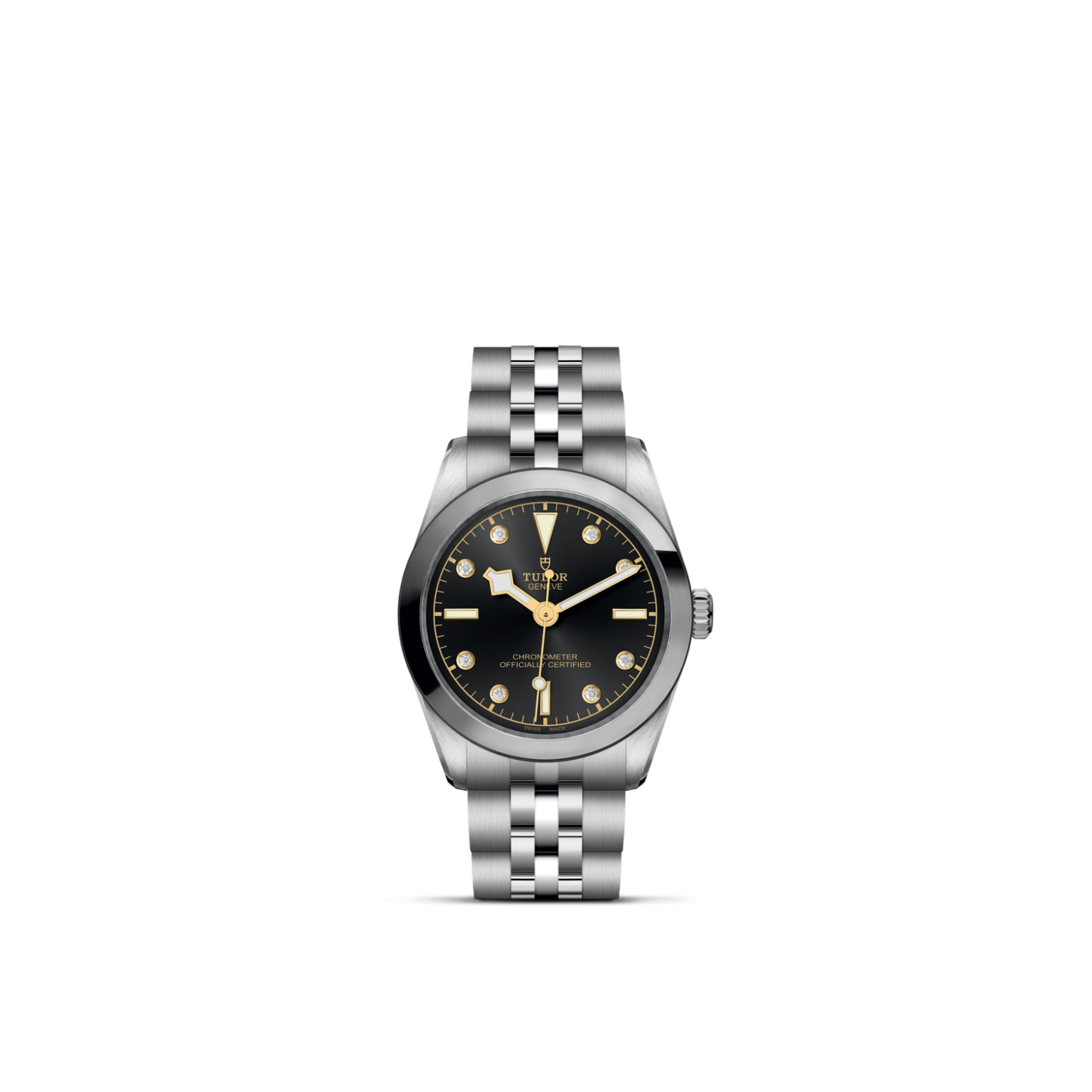 Black Bay One 31