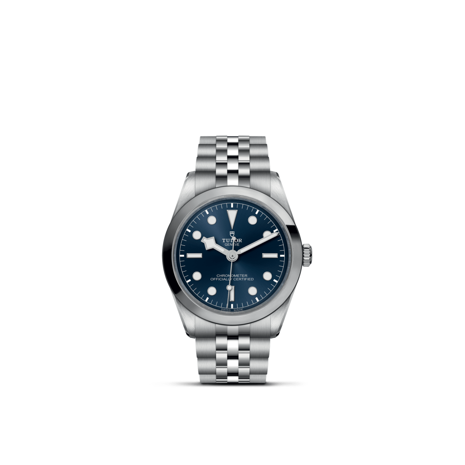 Black Bay One 36