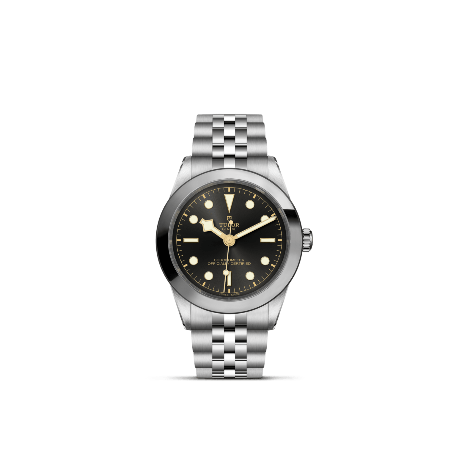 Black Bay One 39