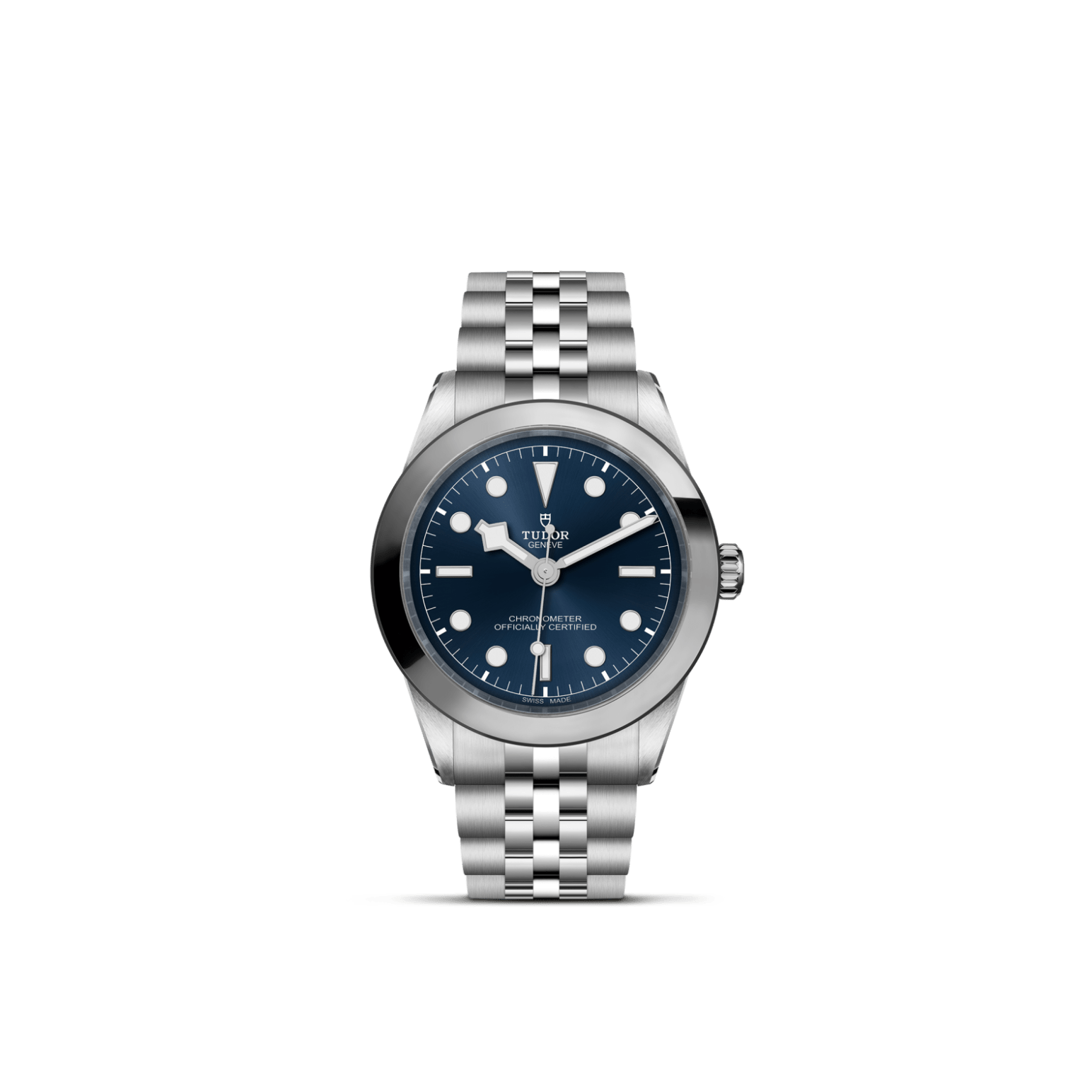 Black Bay One 39