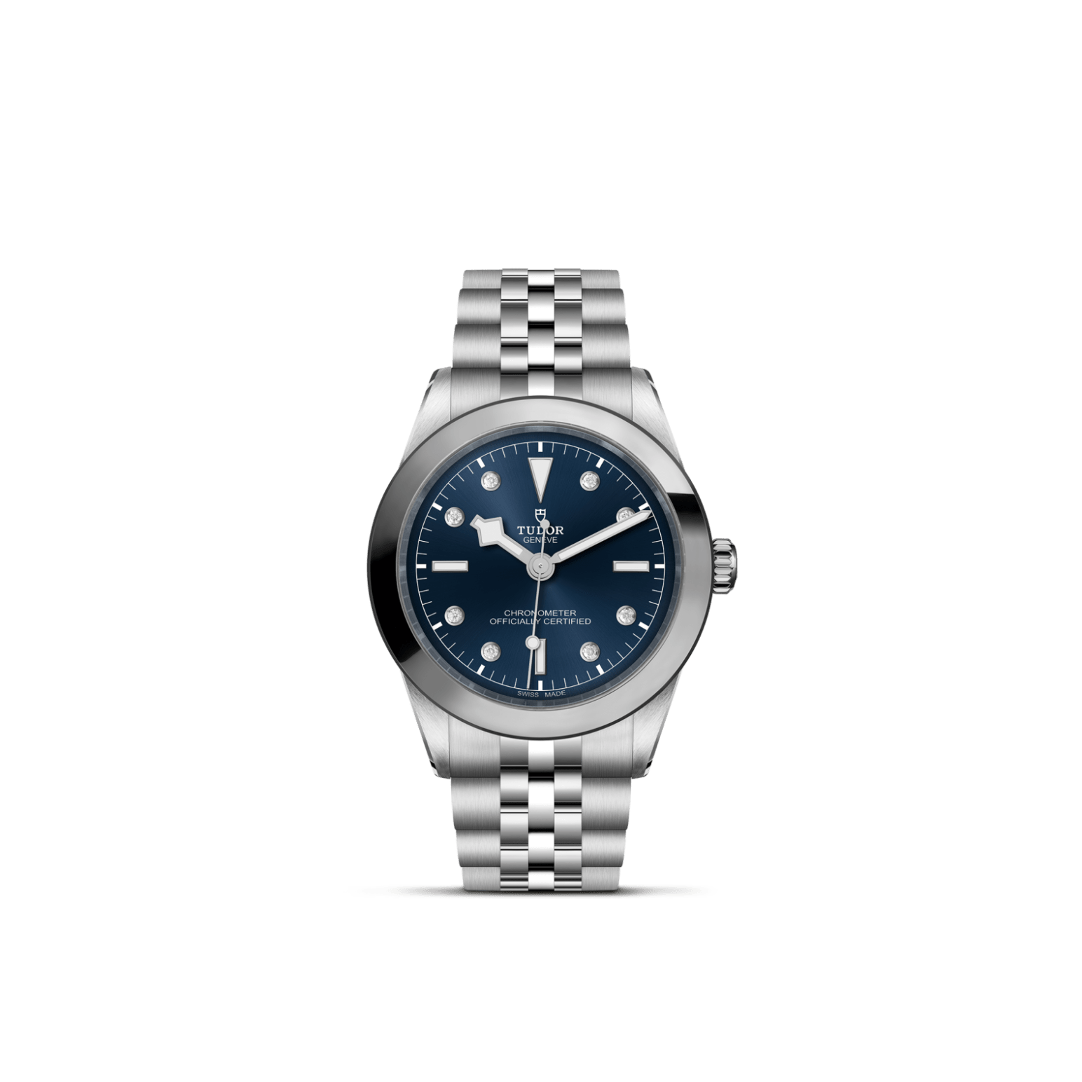 Black Bay One 39