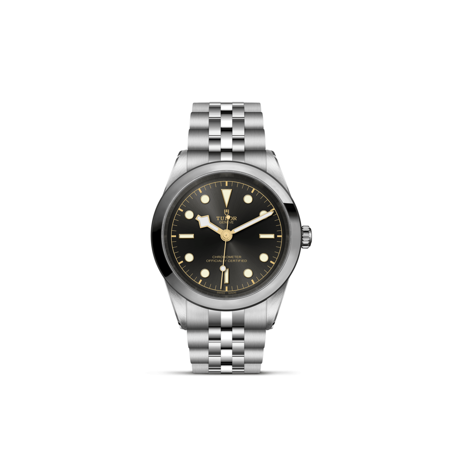 Black Bay One 41