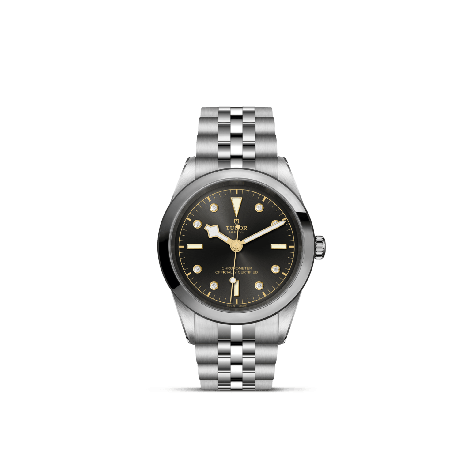 Black Bay One 41