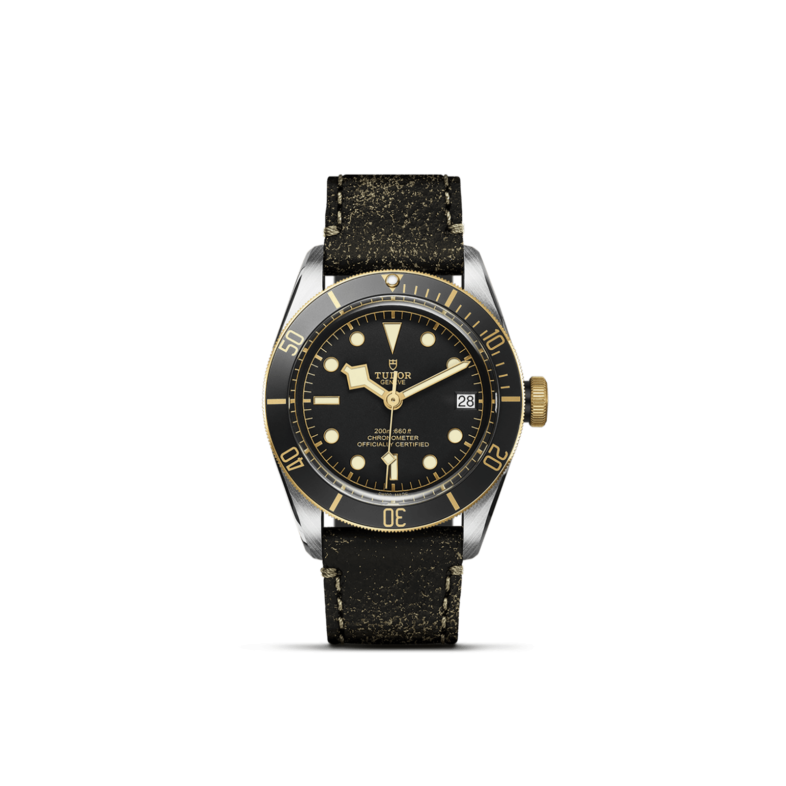 Black Bay S&G