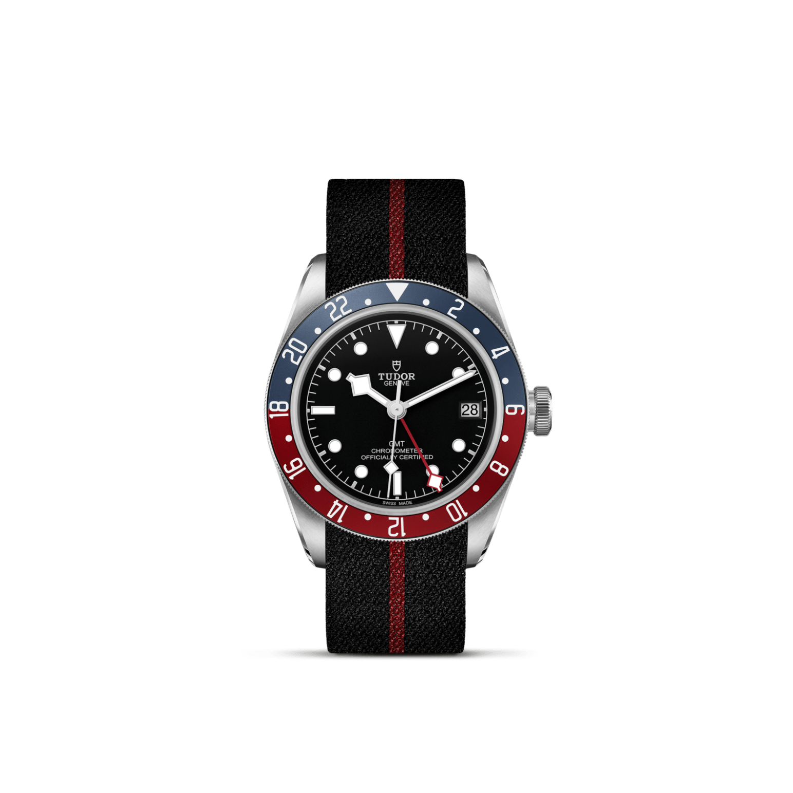 Black Bay GMT