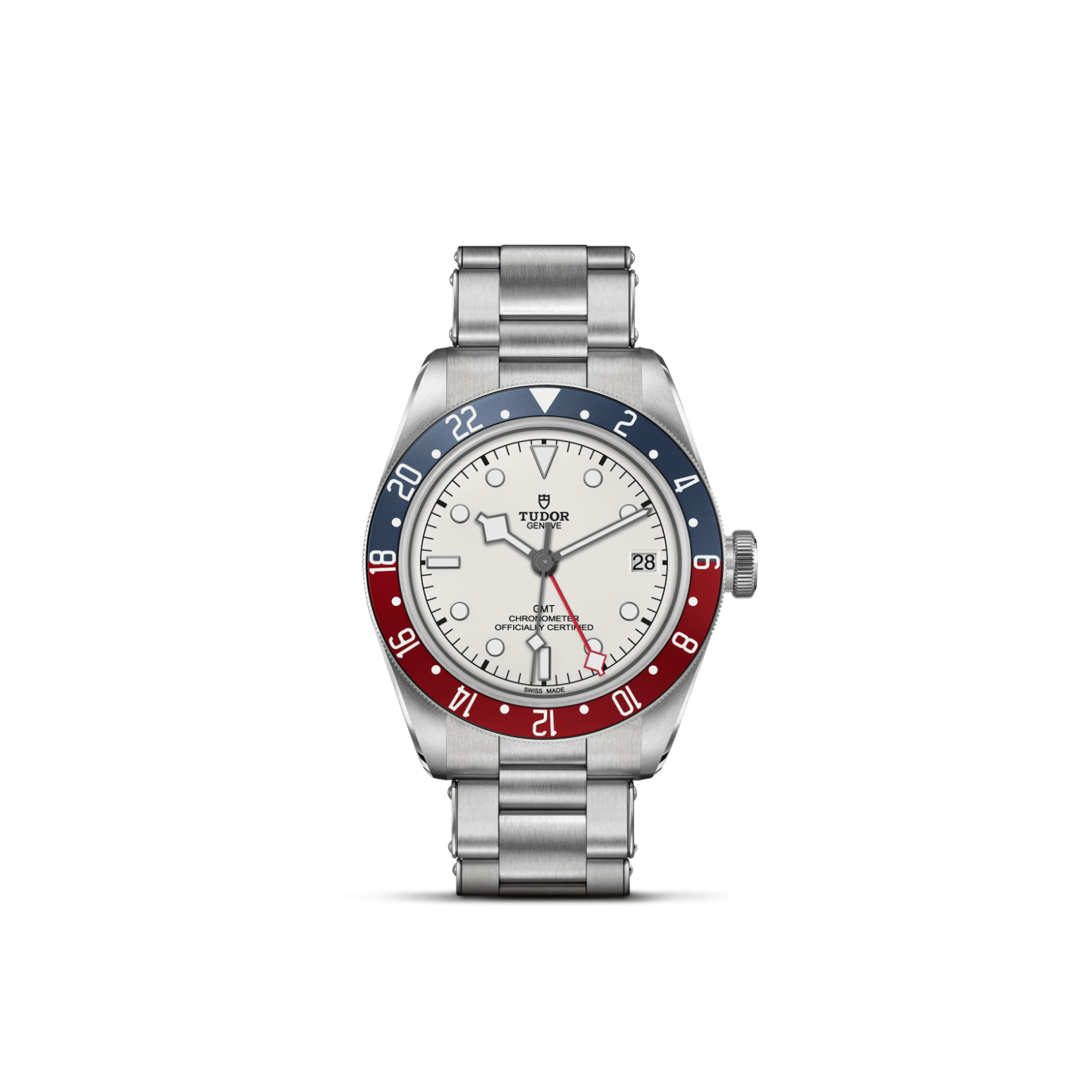 Black Bay GMT