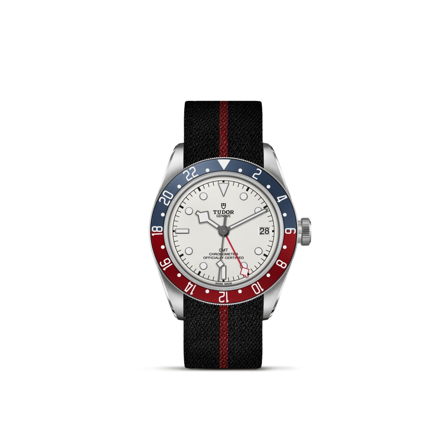 Black Bay GMT