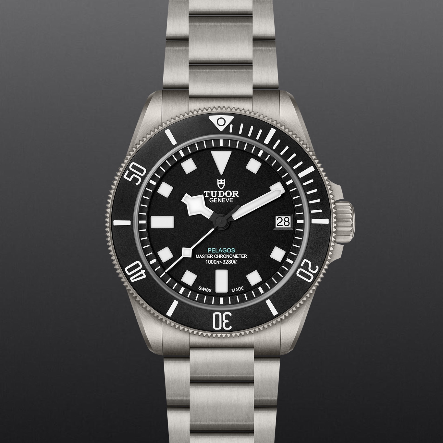 Pelagos Ultra - 6