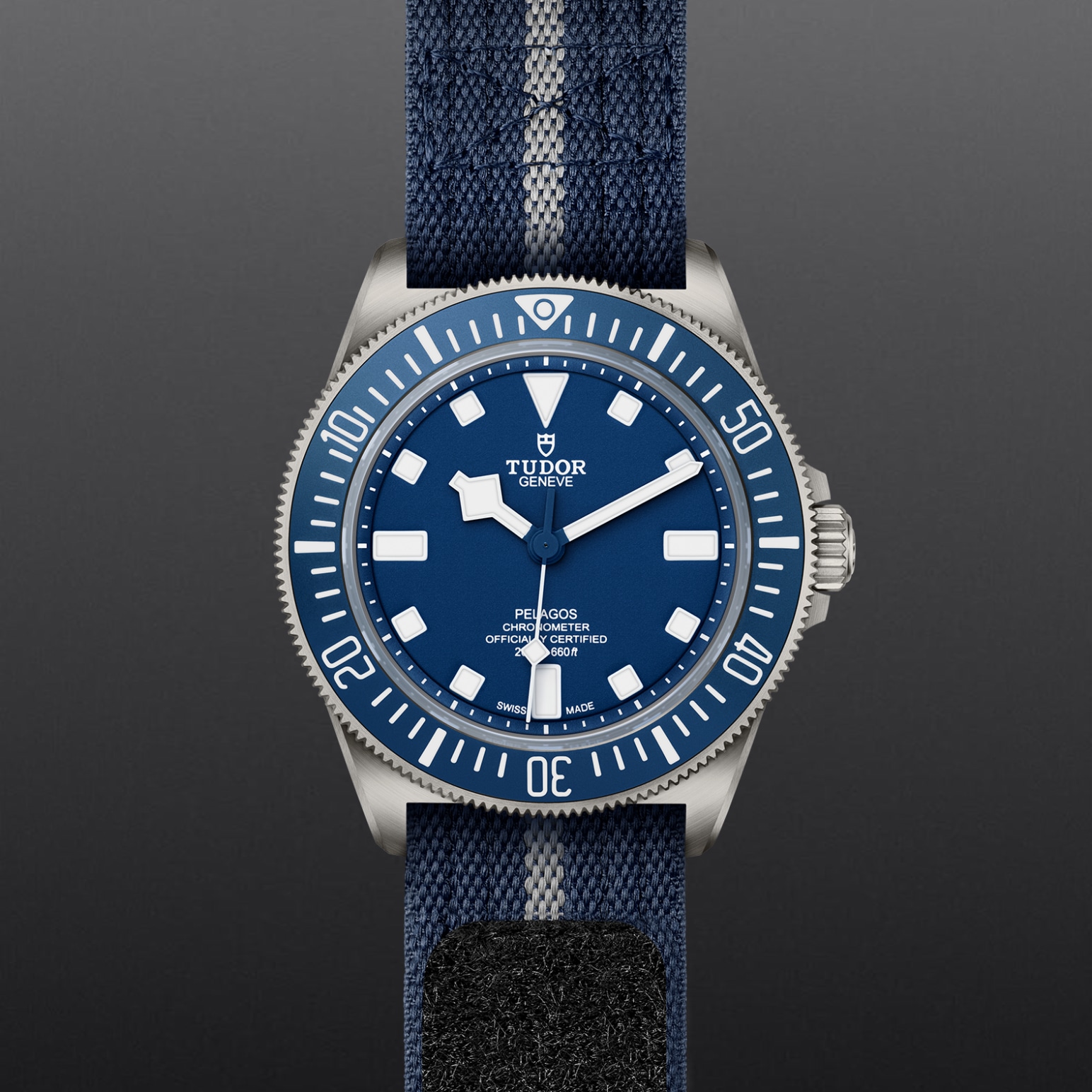 Pelagos FXD - 6