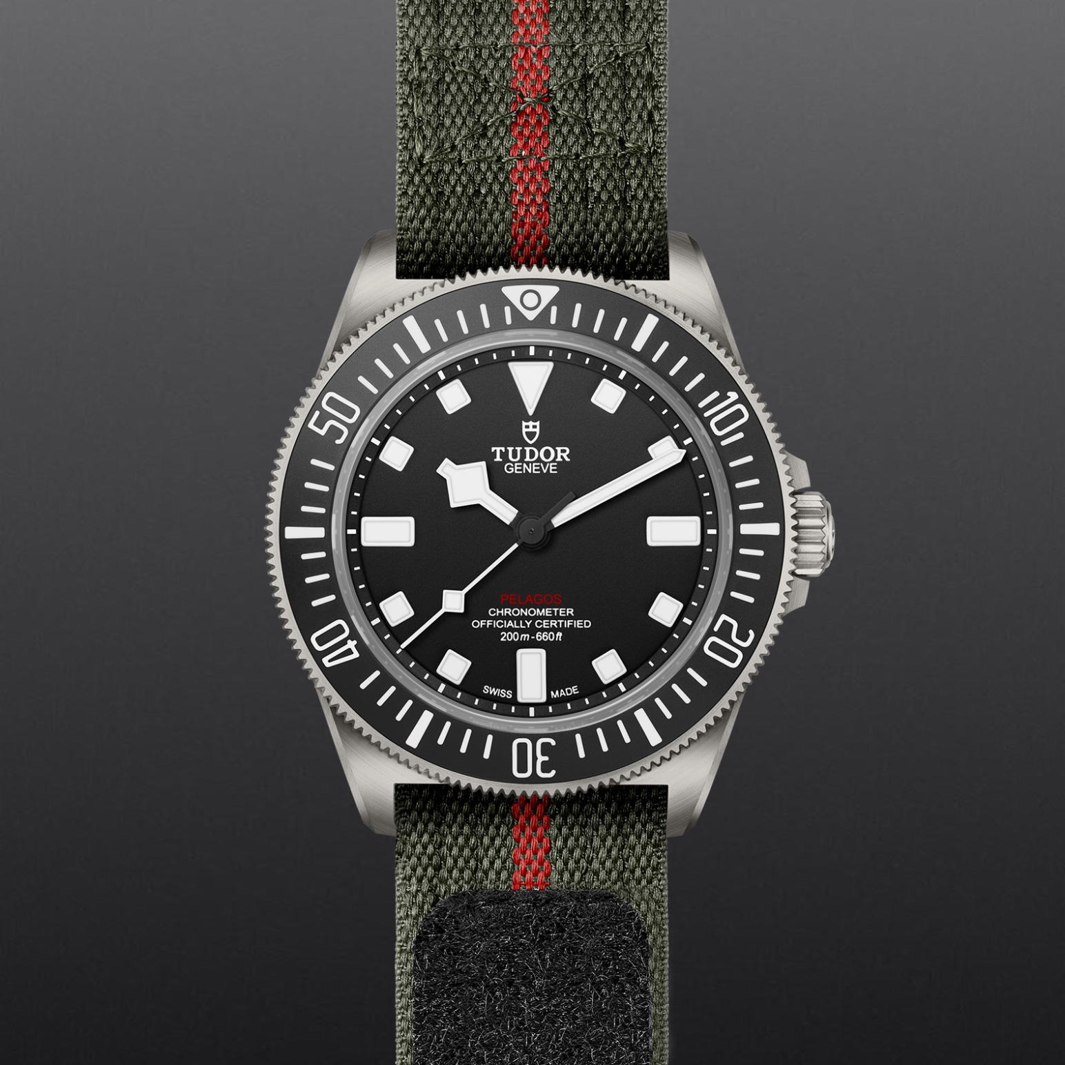 Pelagos FXD - 6