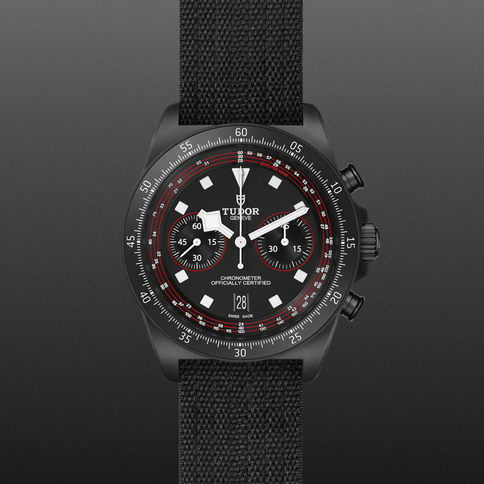 Pelagos FXD Chrono - 6