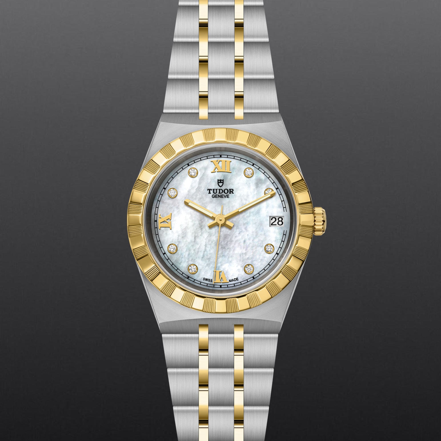 TUDOR Royal - 6