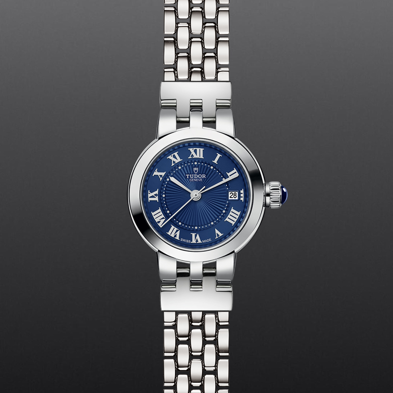Clair de Rose - 6