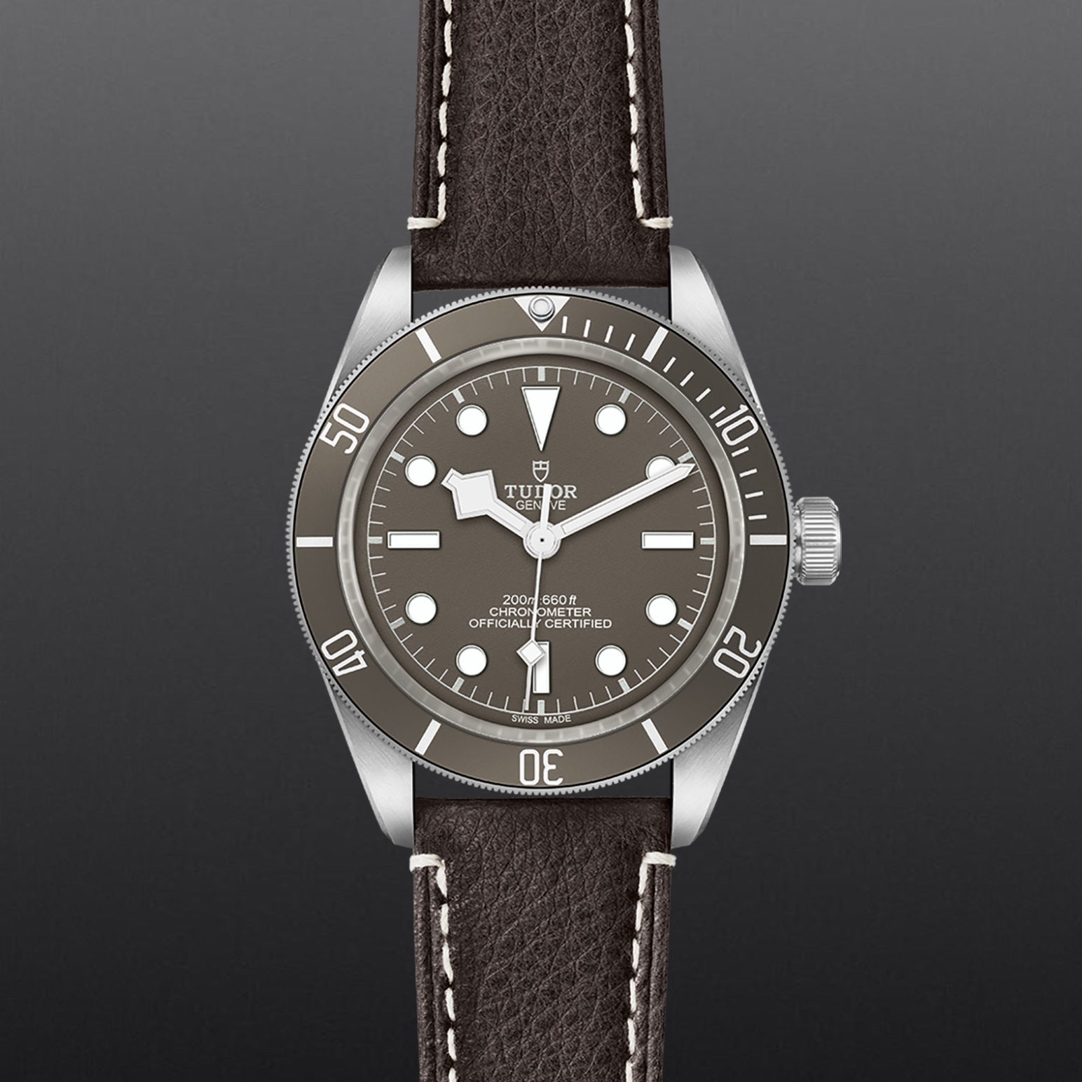 Black Bay 58 925 - 6