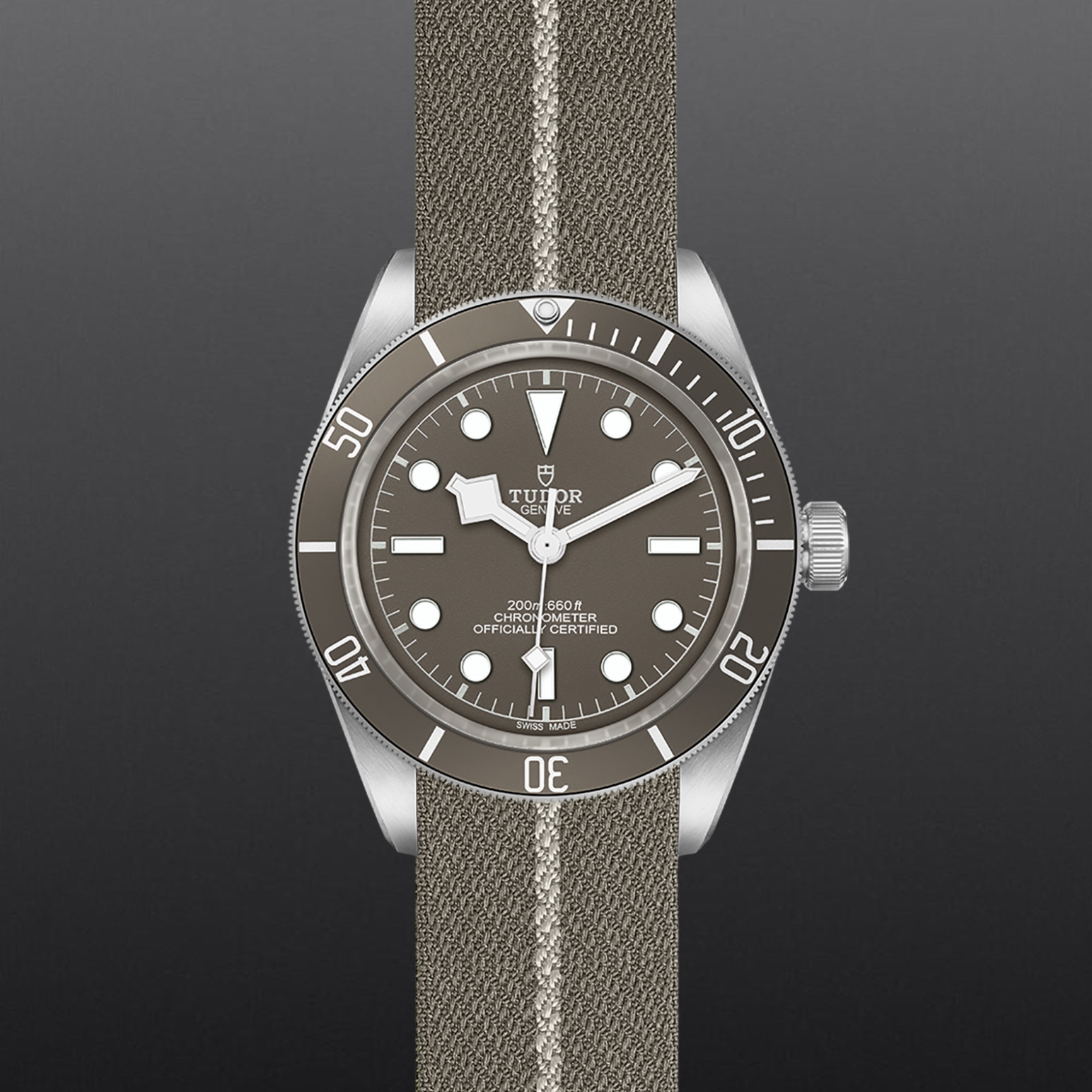 Black Bay 58 925 - 6