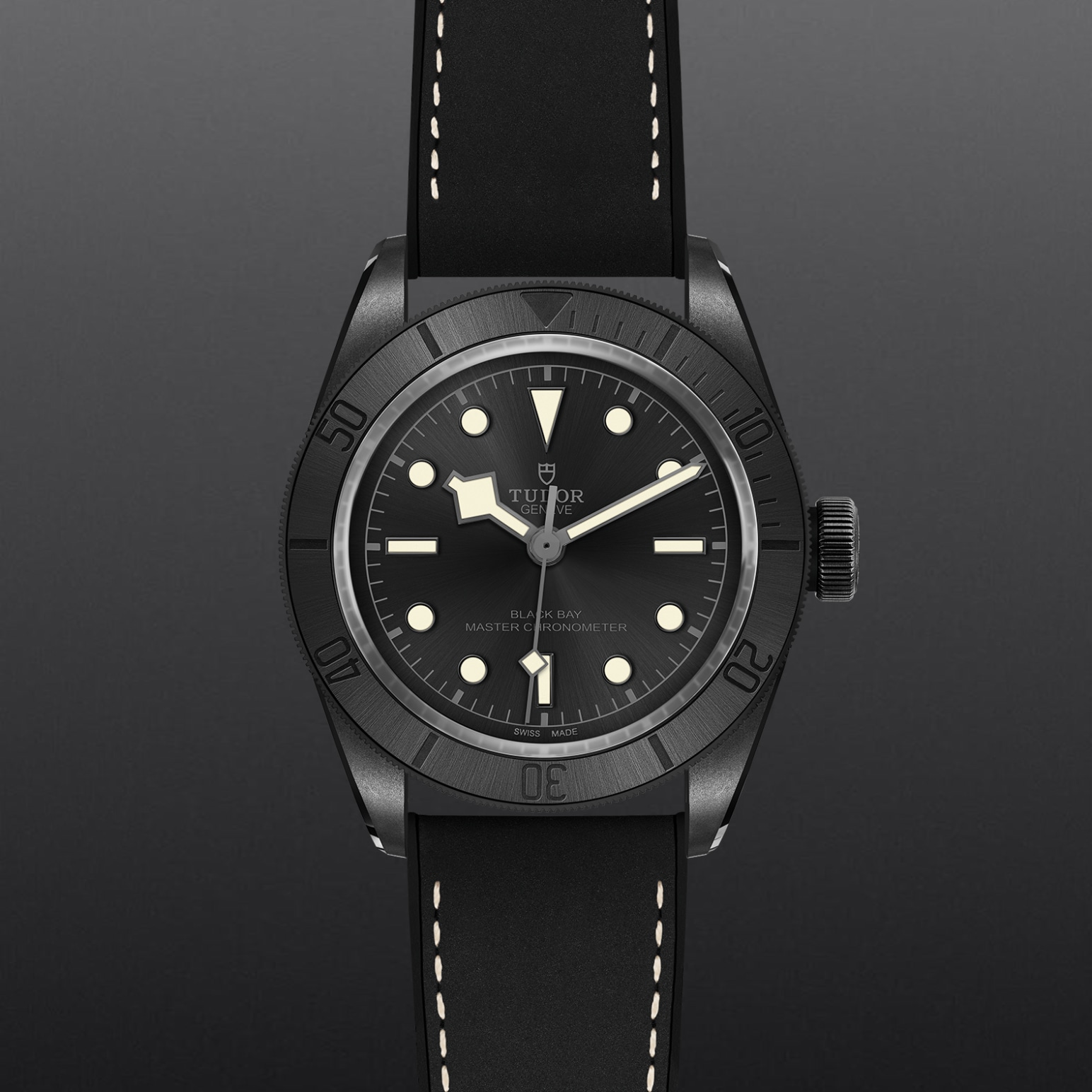 Black Bay Ceramic - 6