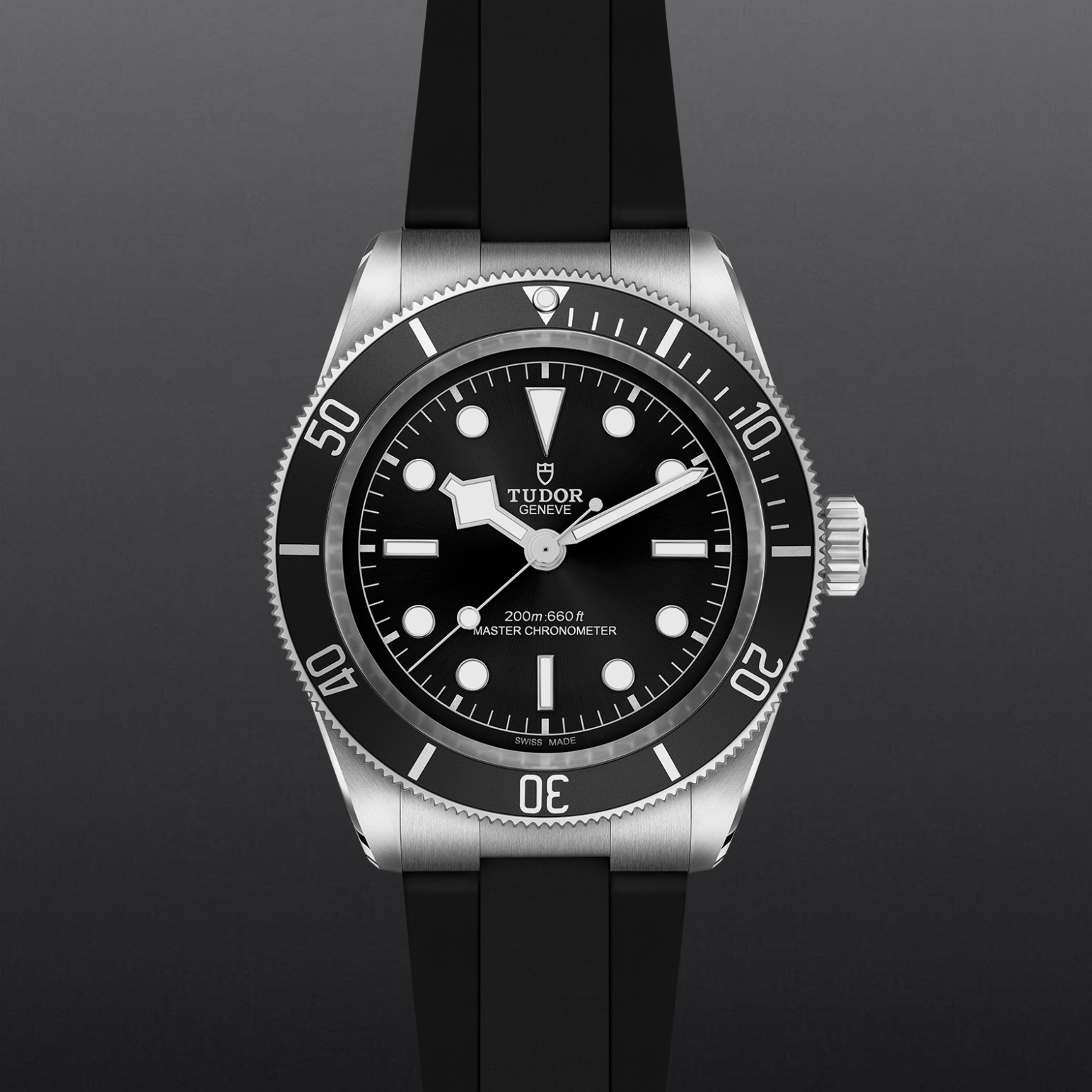 Black Bay - 6
