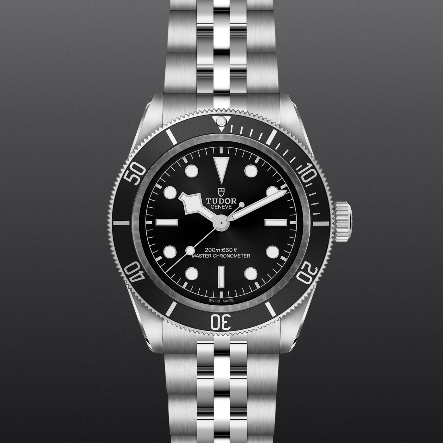 Black Bay - 6