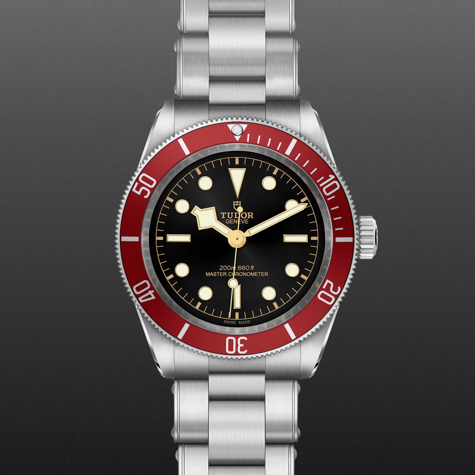 Black Bay - 6