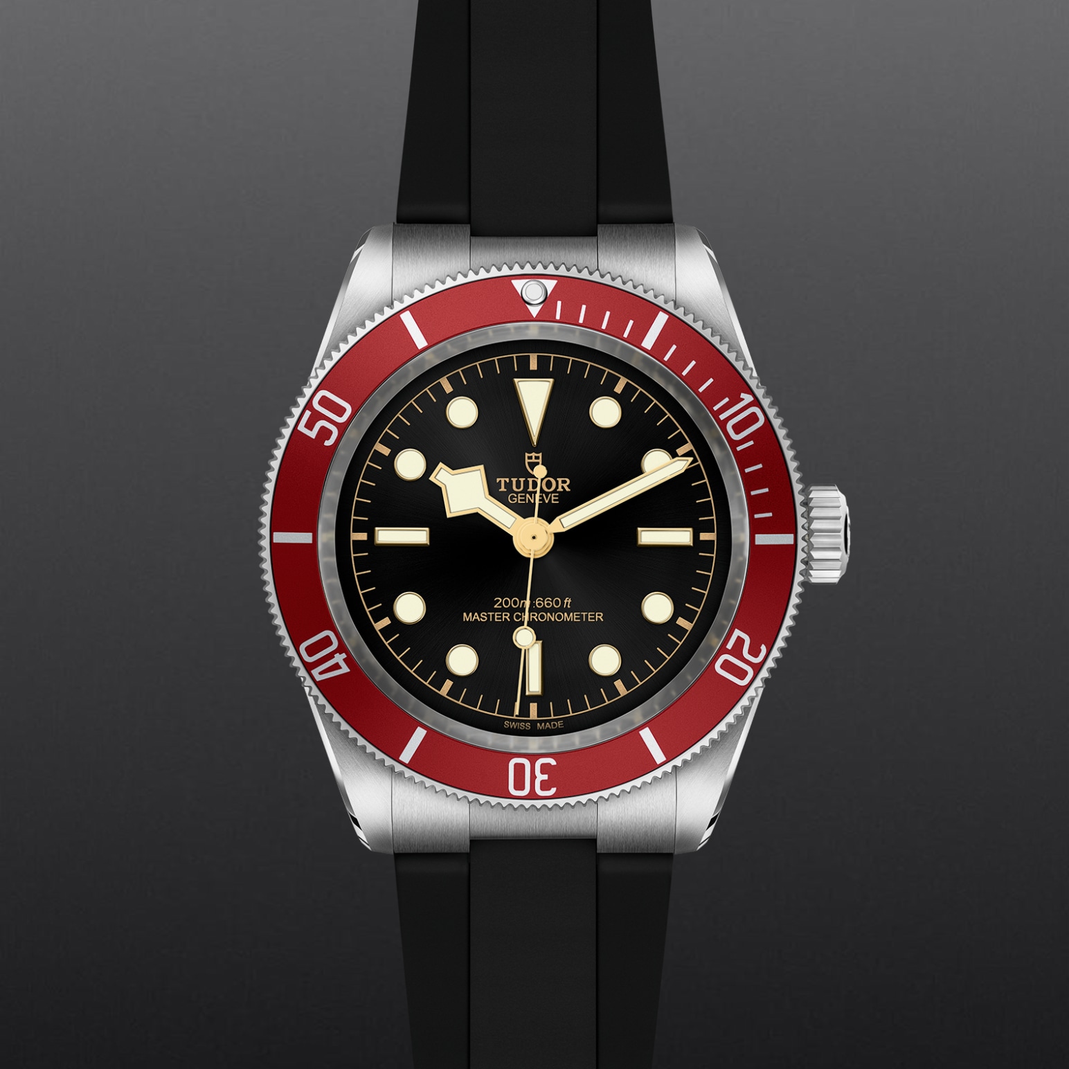Black Bay - 6