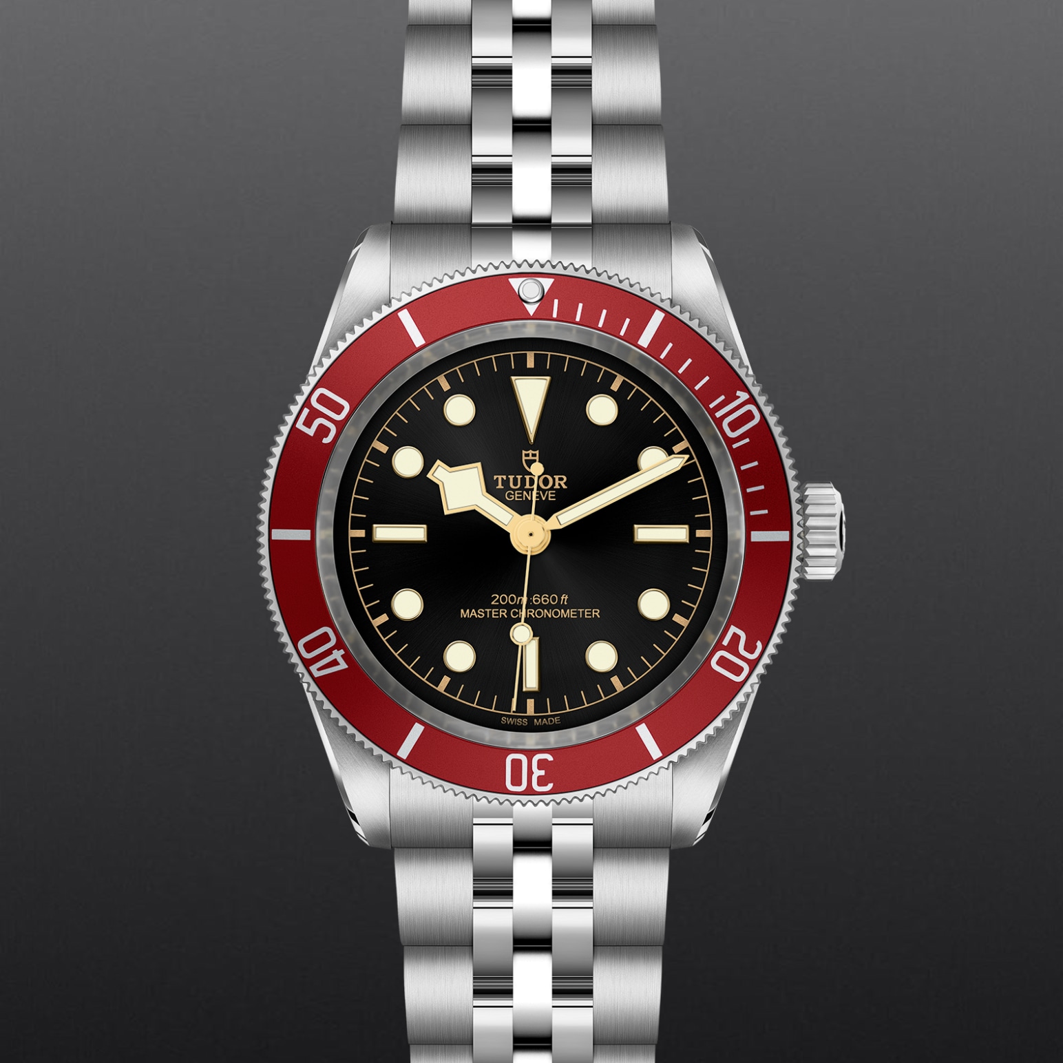 Black Bay - 6