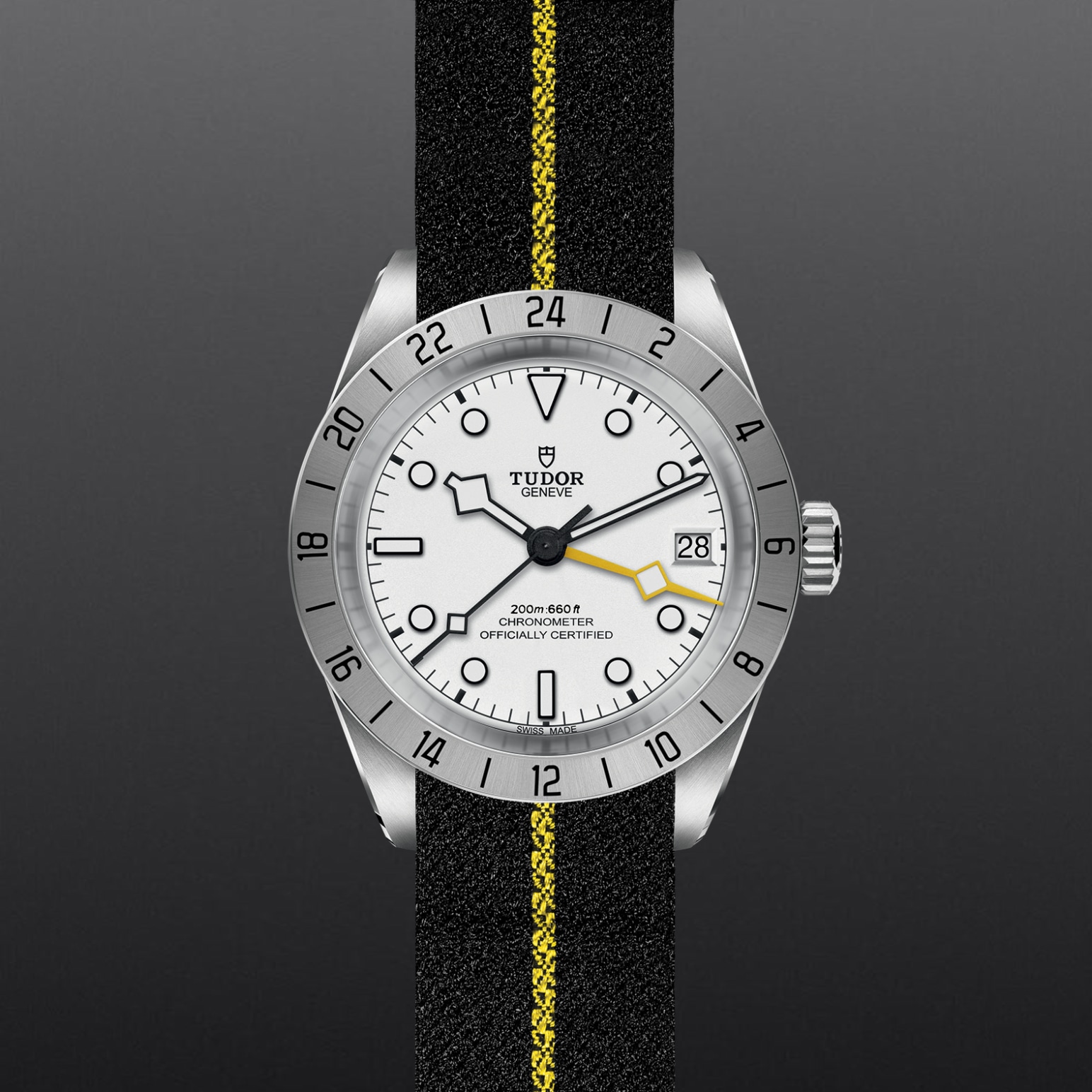 Black Bay Pro - 6