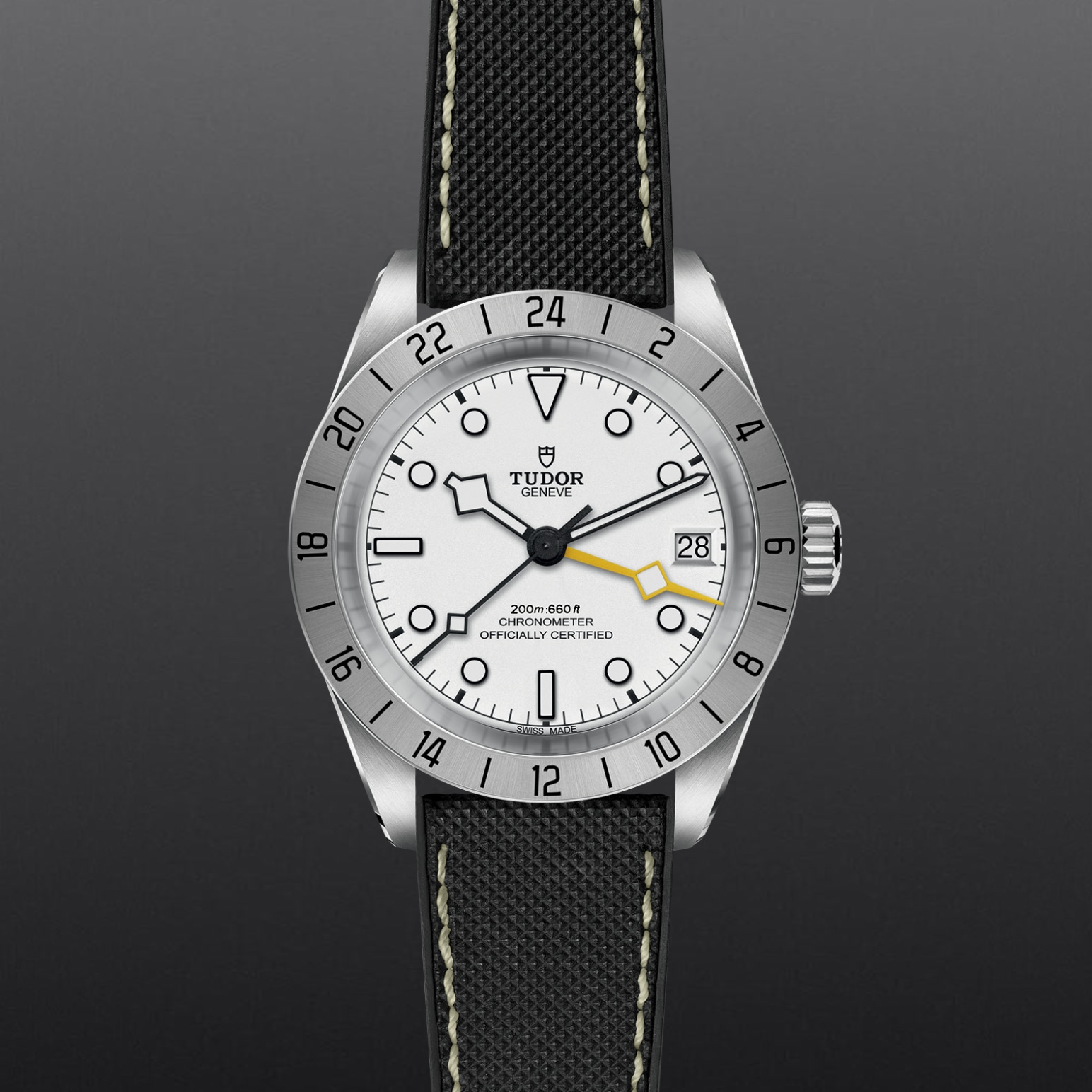 Black Bay Pro - 6