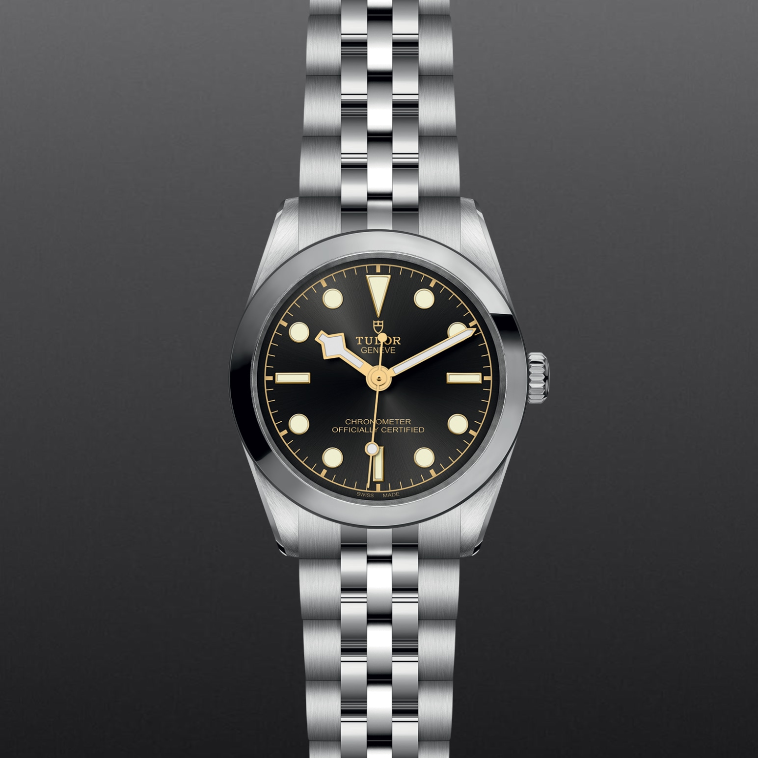 Black Bay One 31 - 6