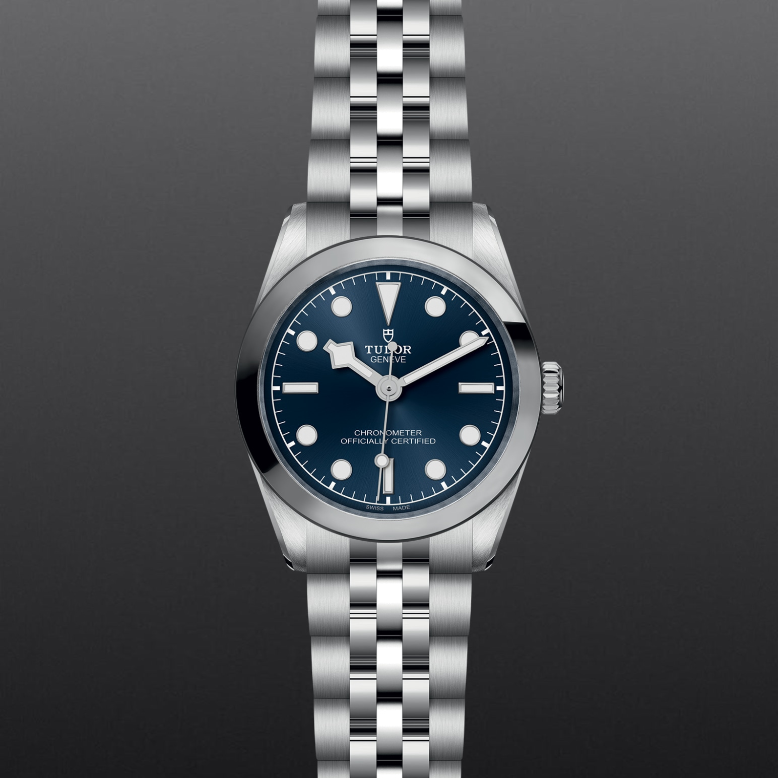 Black Bay One 31 - 6