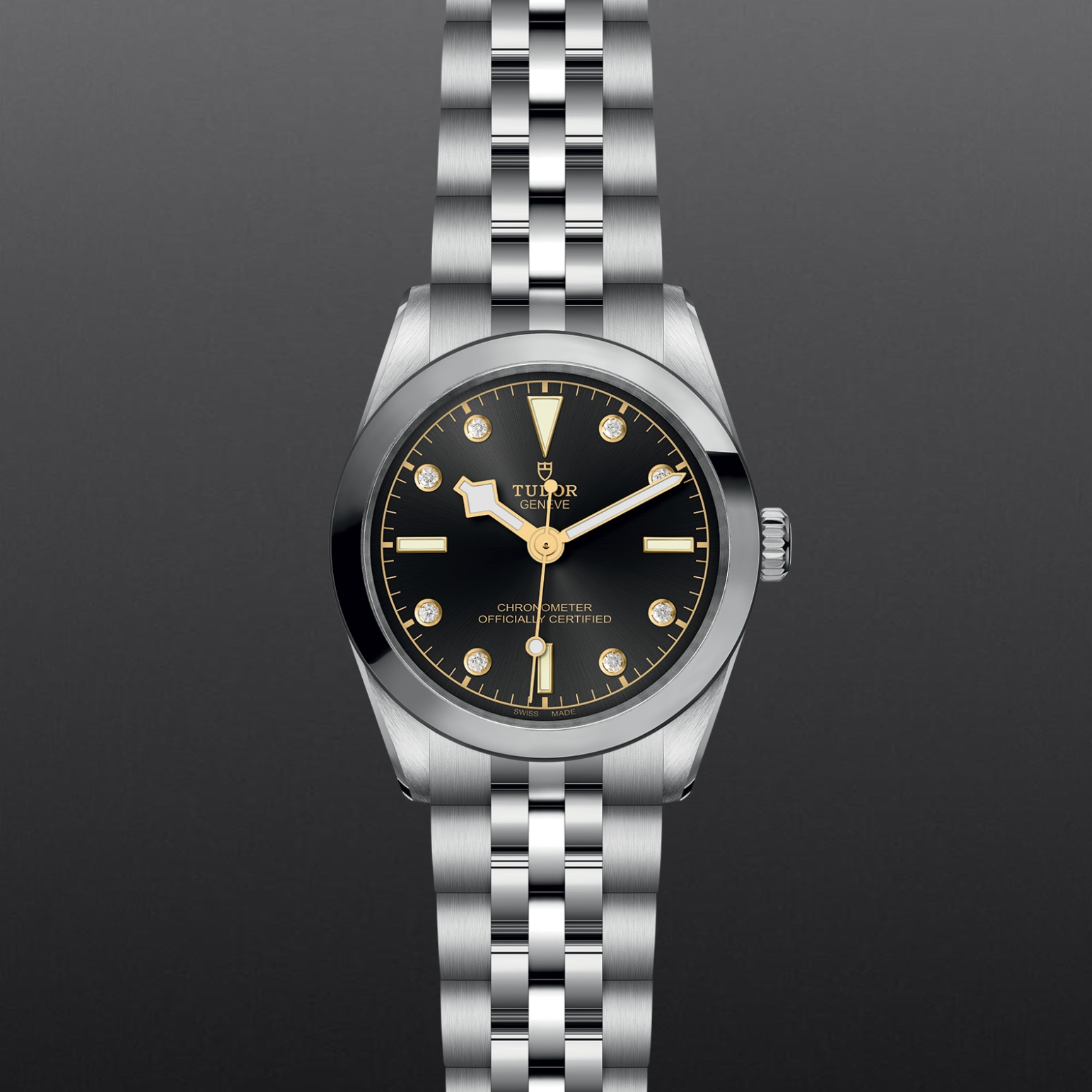 Black Bay One 31 - 6