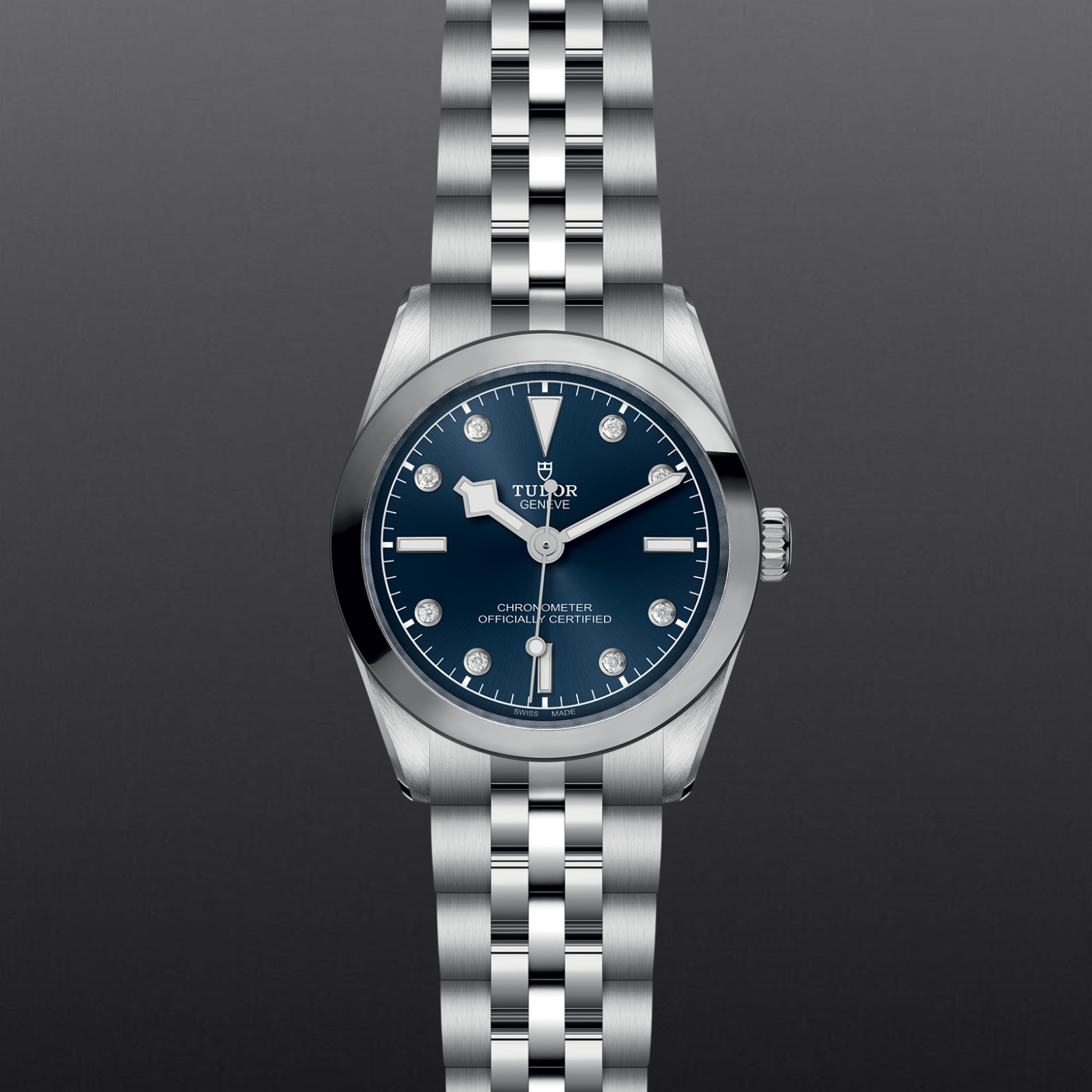 Black Bay One 31 - 6