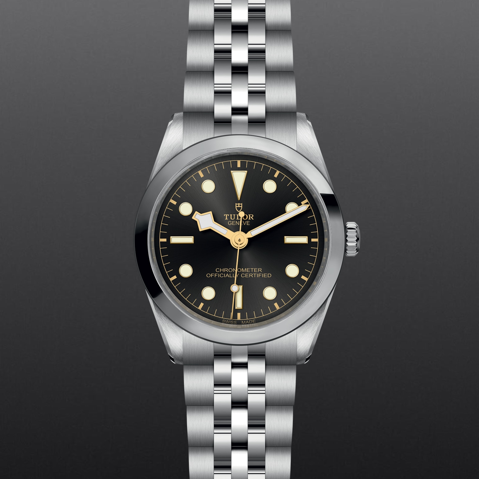 Black Bay One 36 - 6