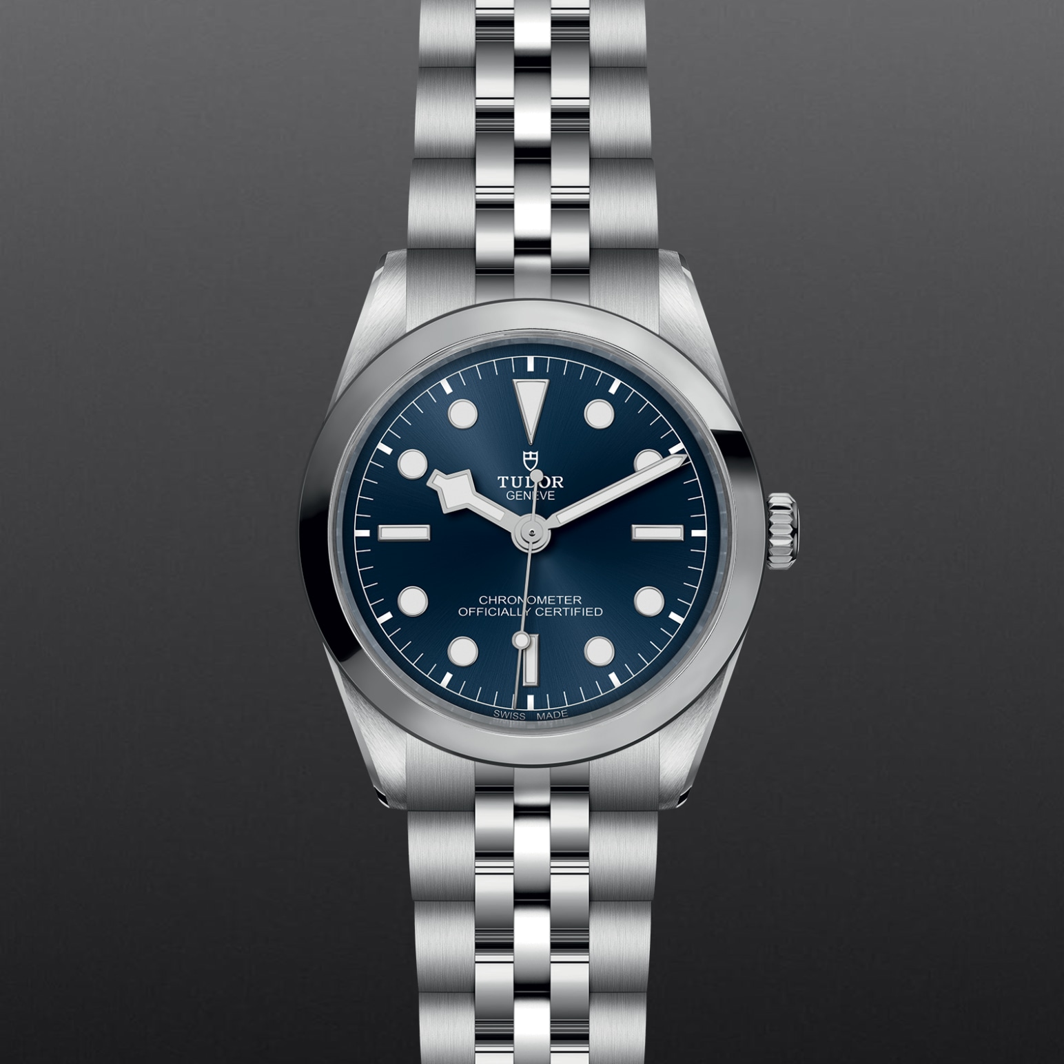 Black Bay One 36 - 6