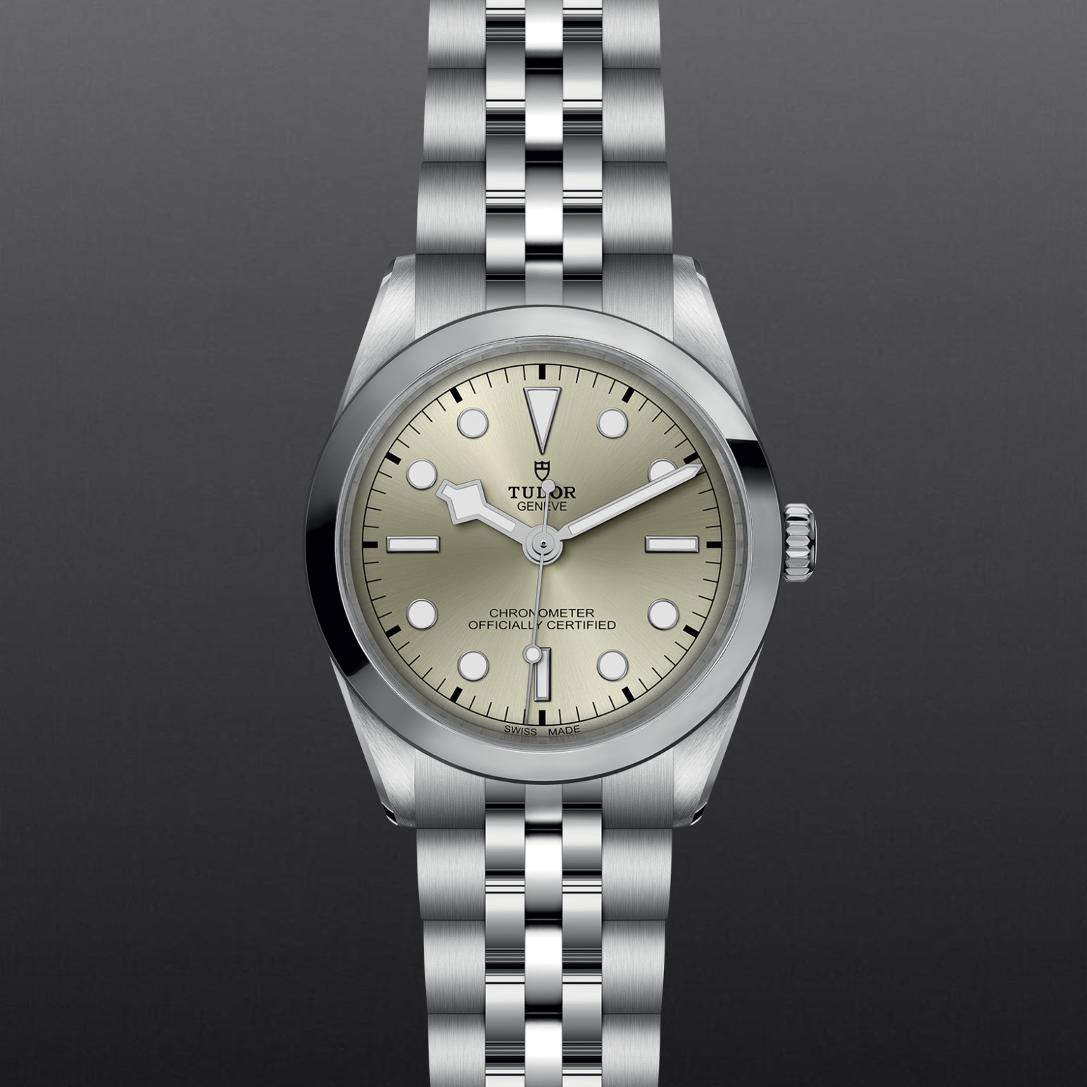 Black Bay One 36 - 6