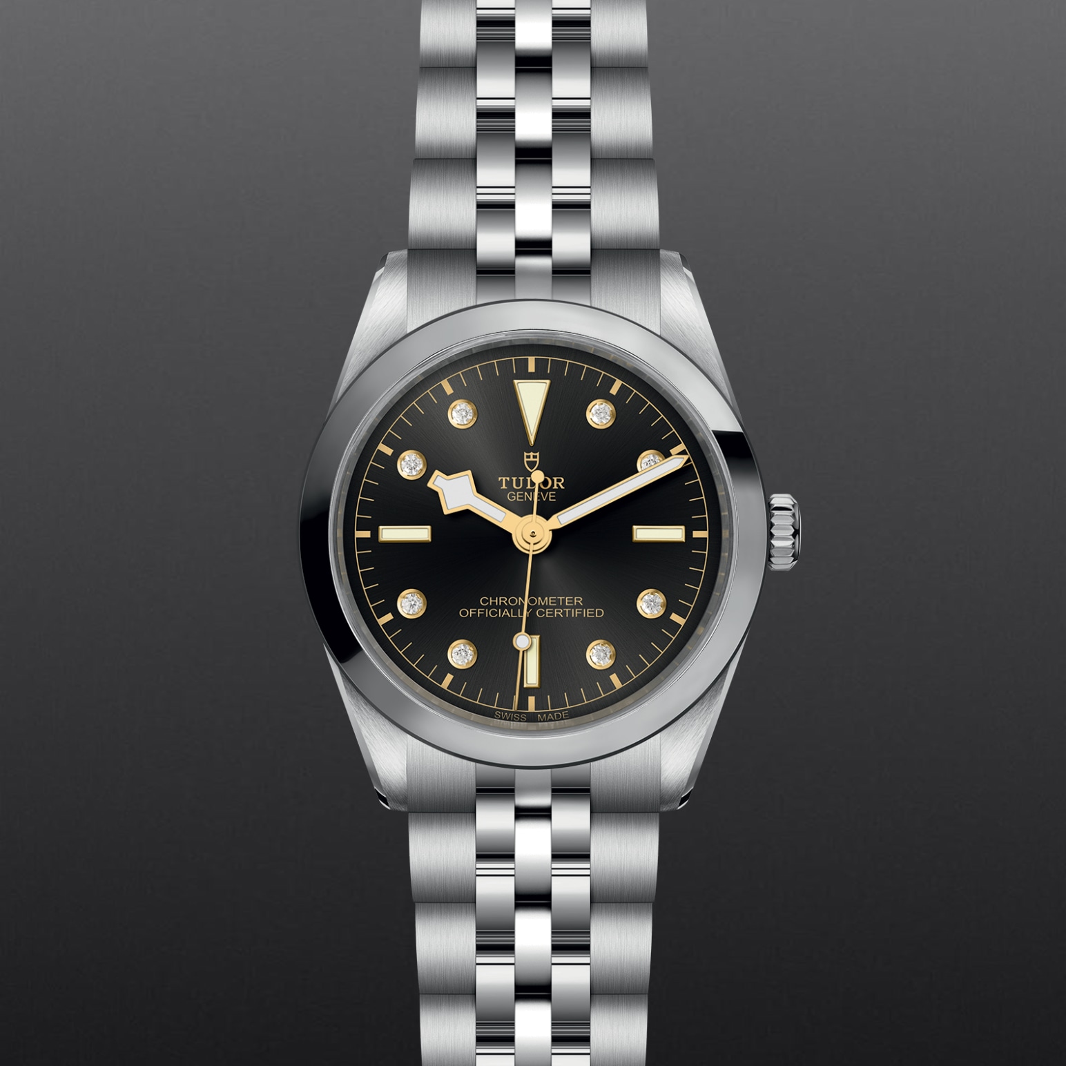 Black Bay One 36 - 6