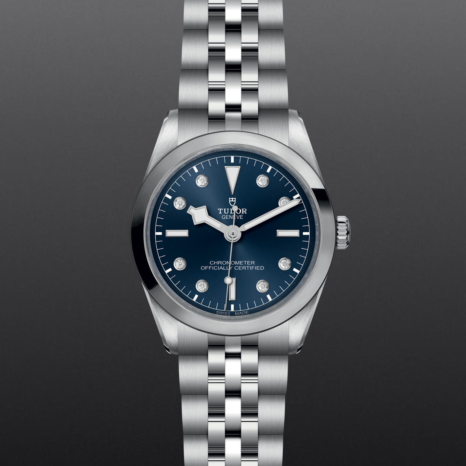 Black Bay One 36 - 6